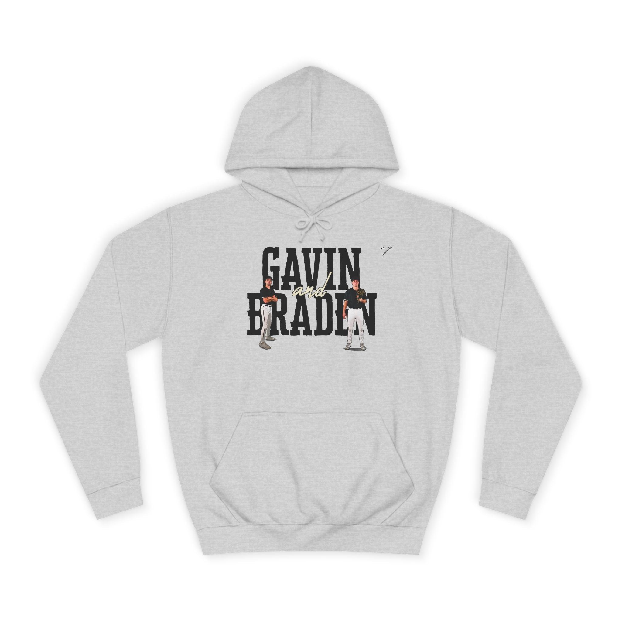 Theis Brothers Hoodie