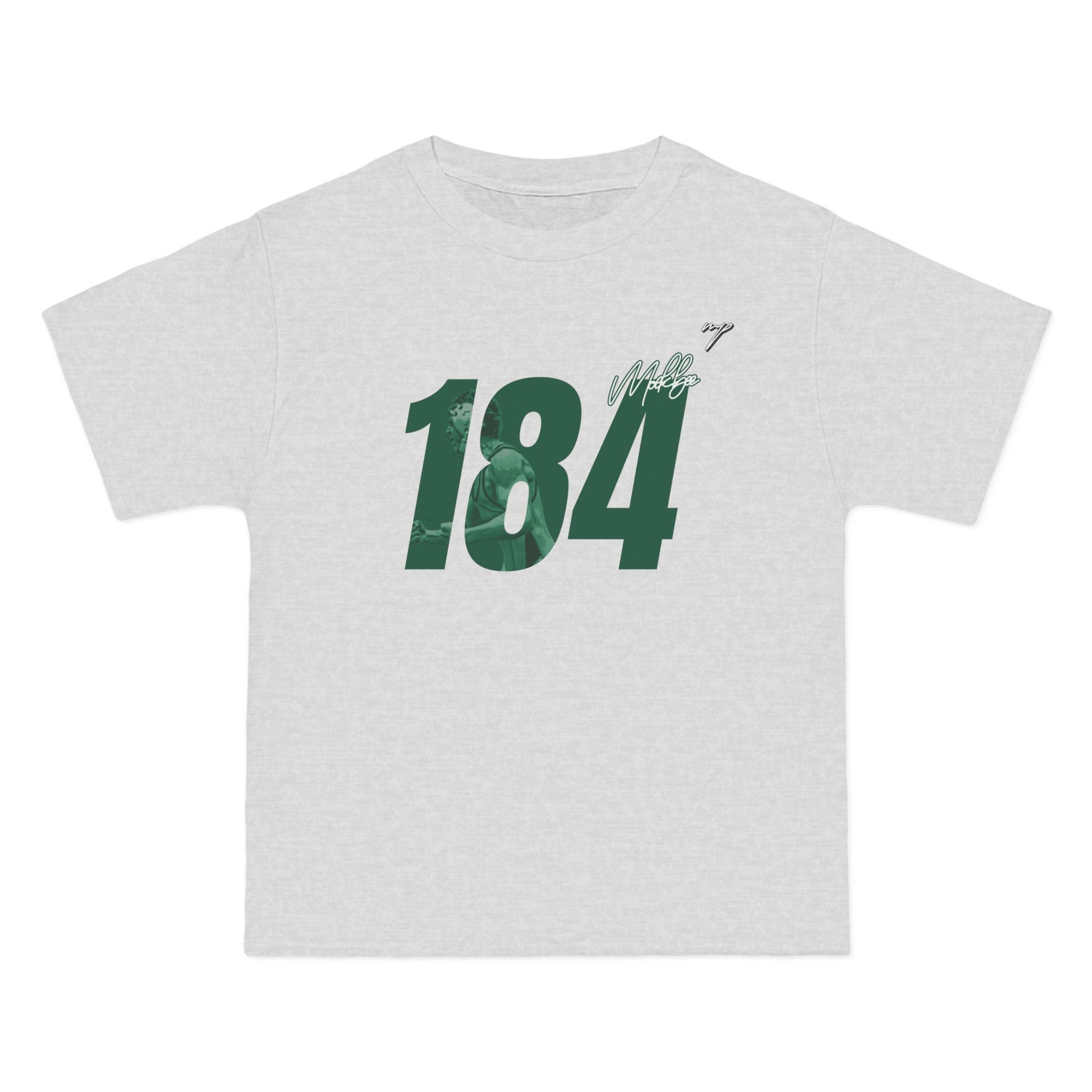 Joseph Mockbee Vintage Tee