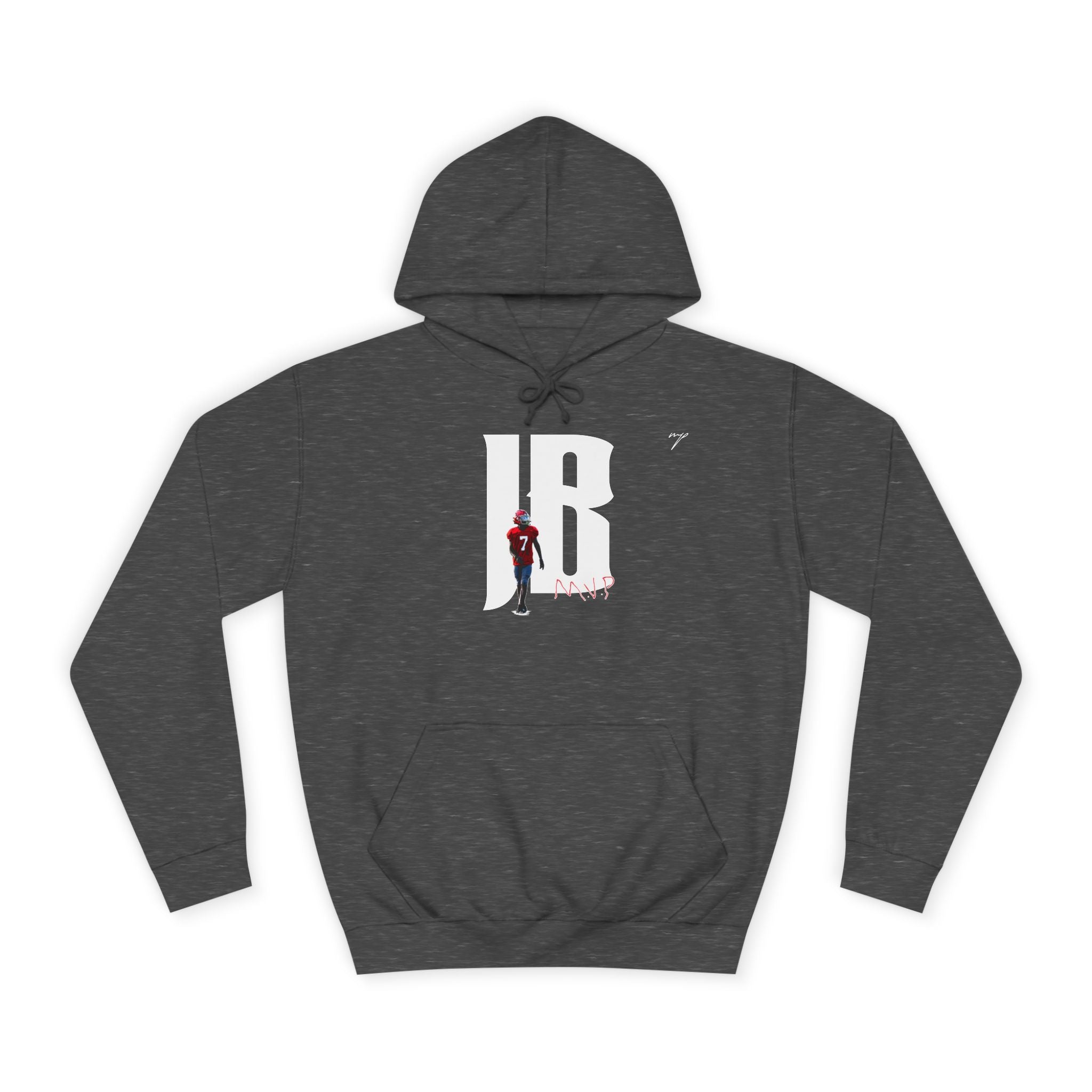 Jamie Brown Hoodie