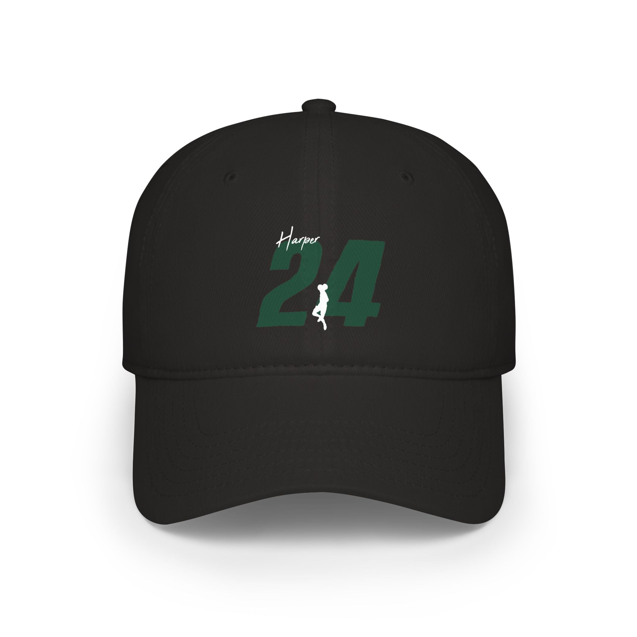 Dominique Harper Hat