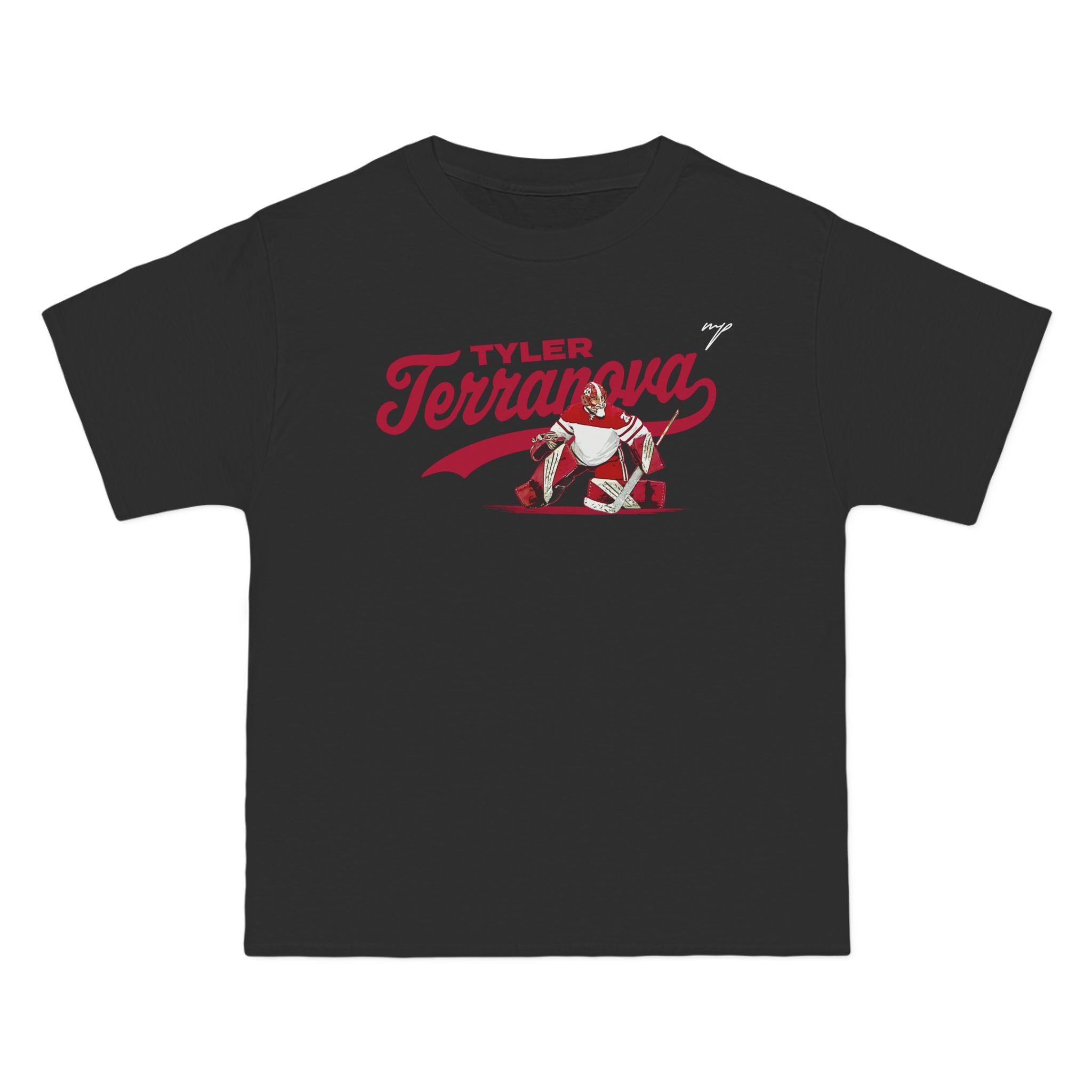 Tyler Terranova Vintage Tee