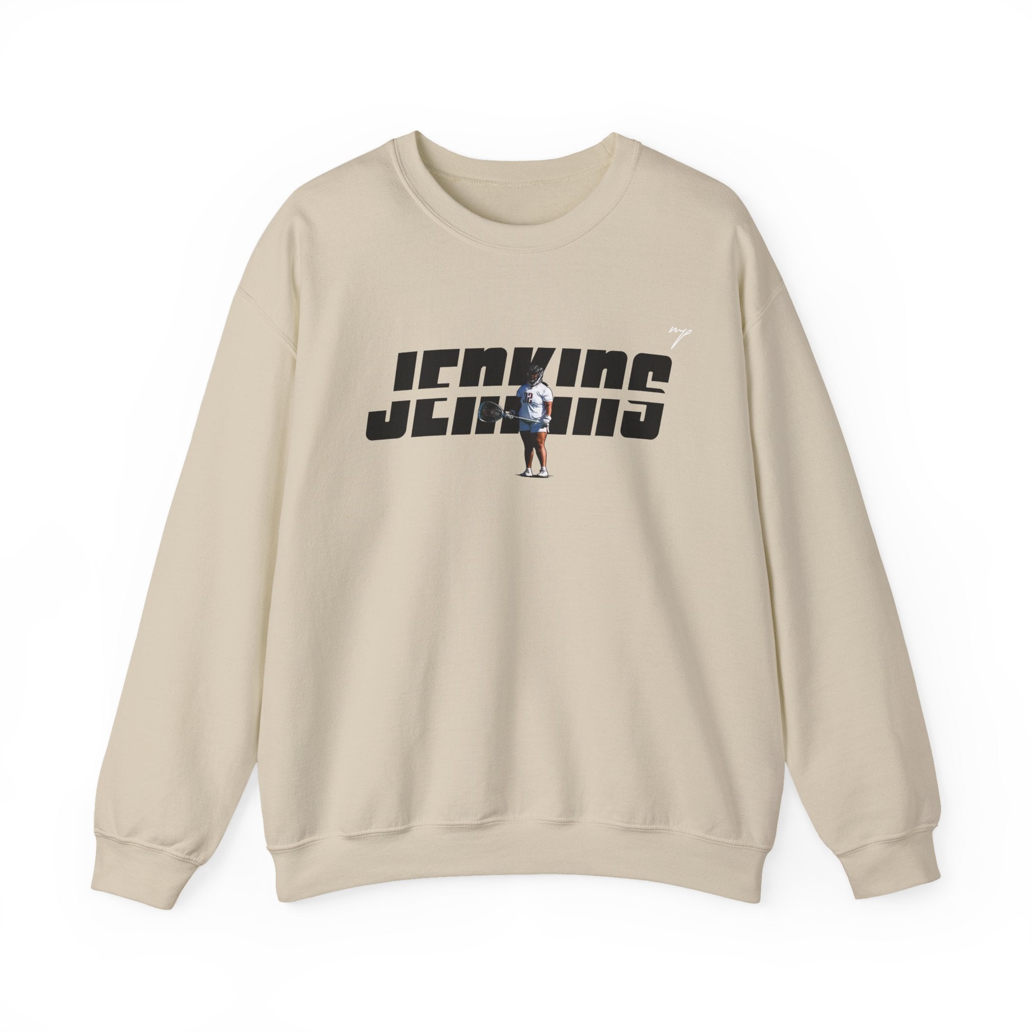 Maisen Jenkins Crewneck