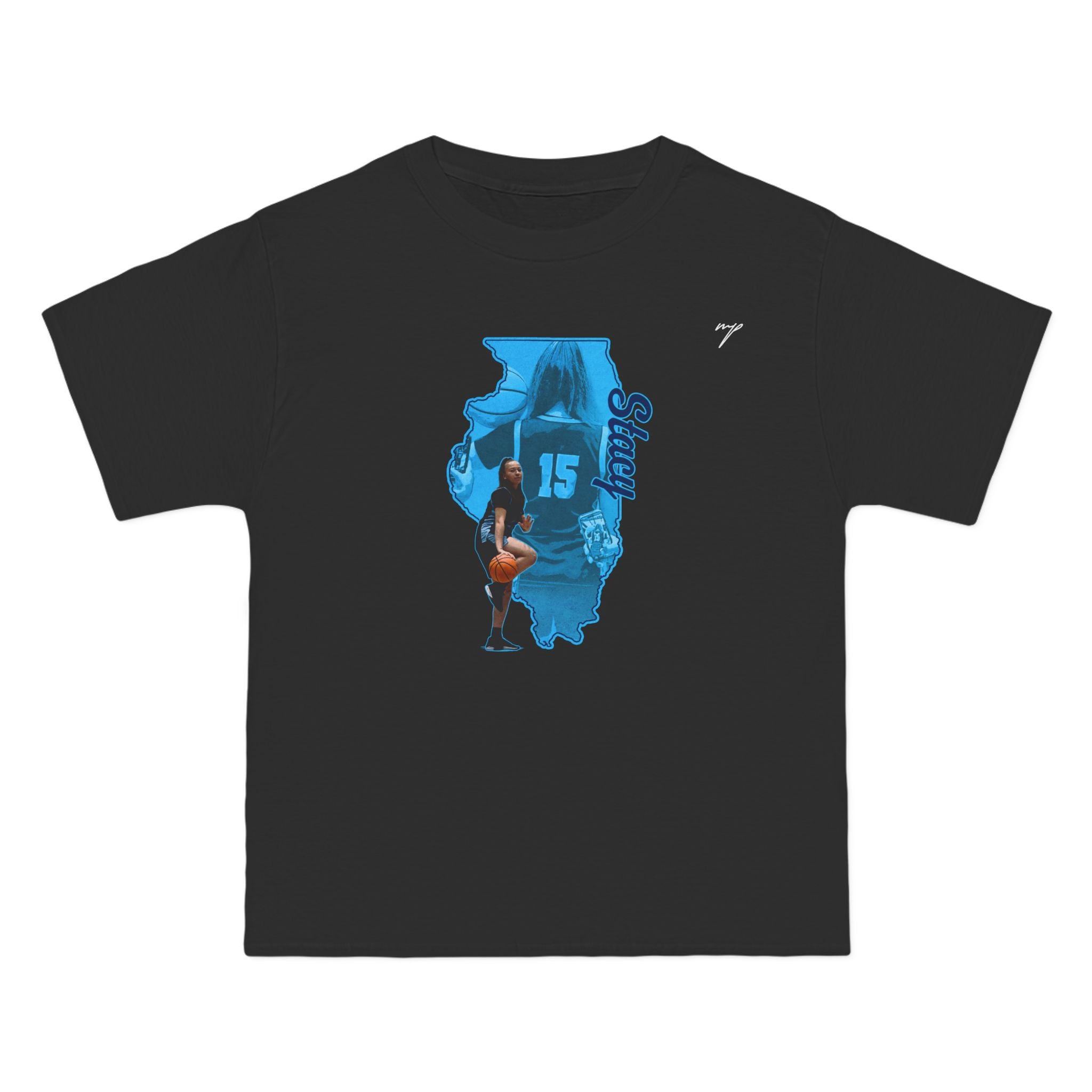 Vanessa Stacy Vintage Tee