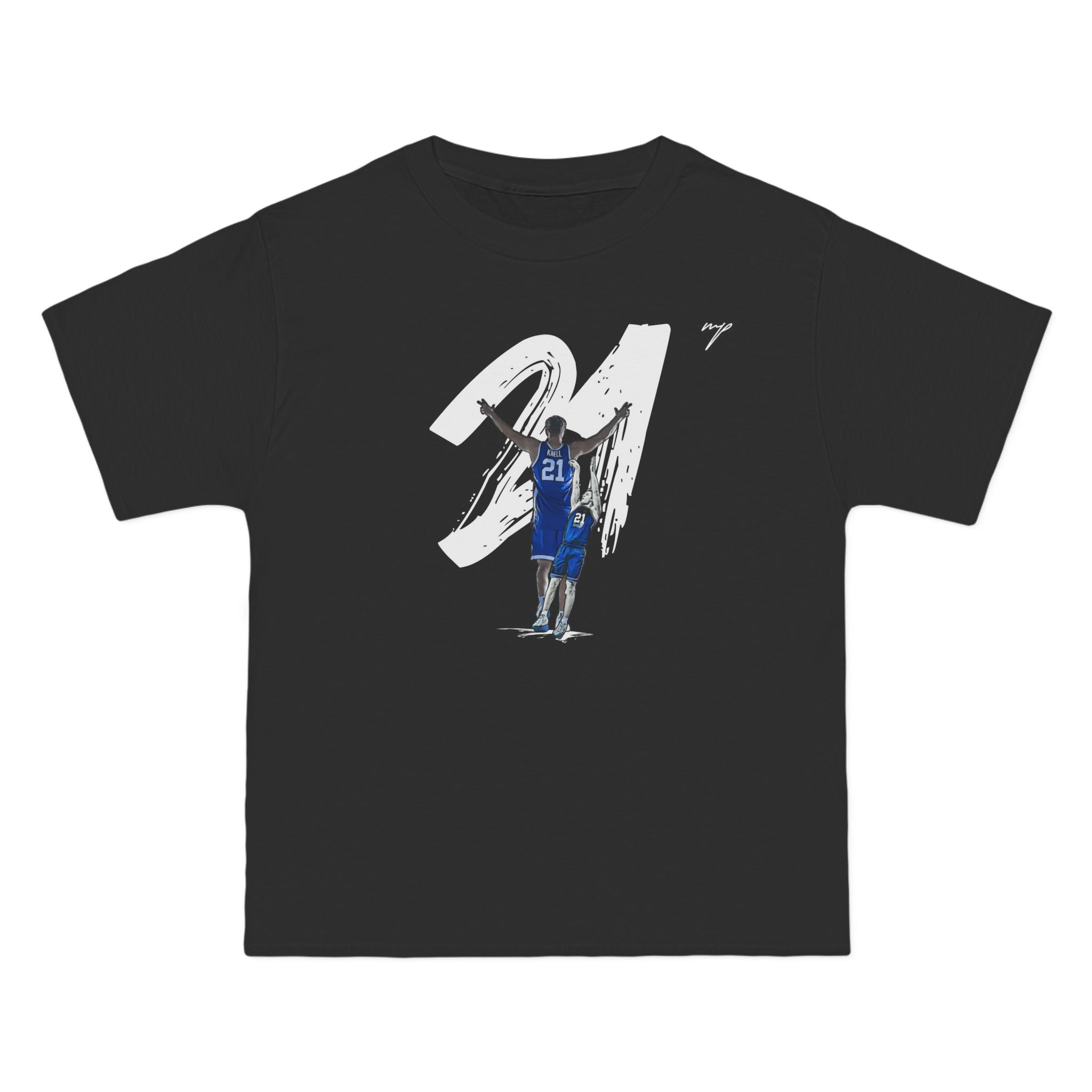 Trevin Knell Vintage Tee