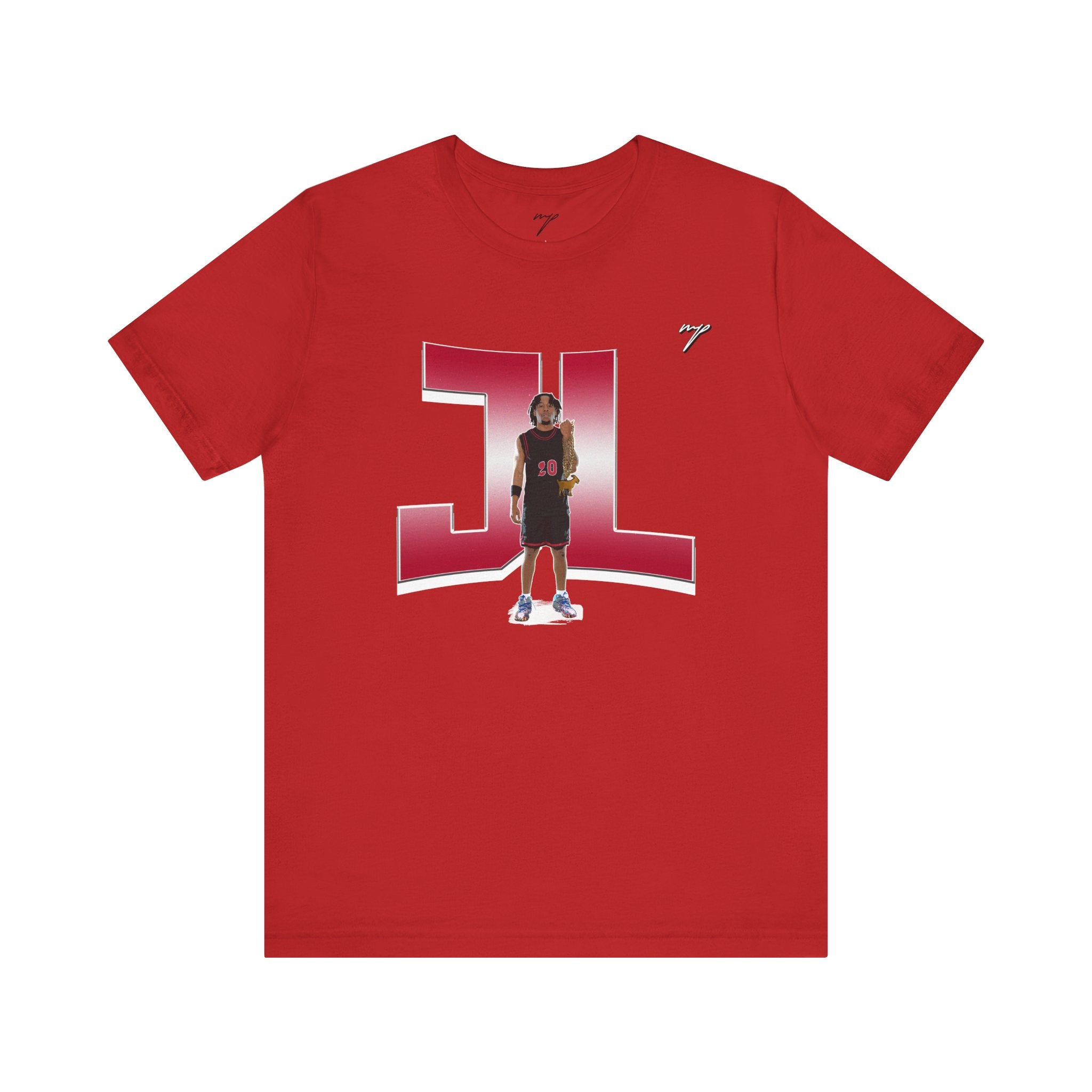 Josh Lindsay Graphic Tee