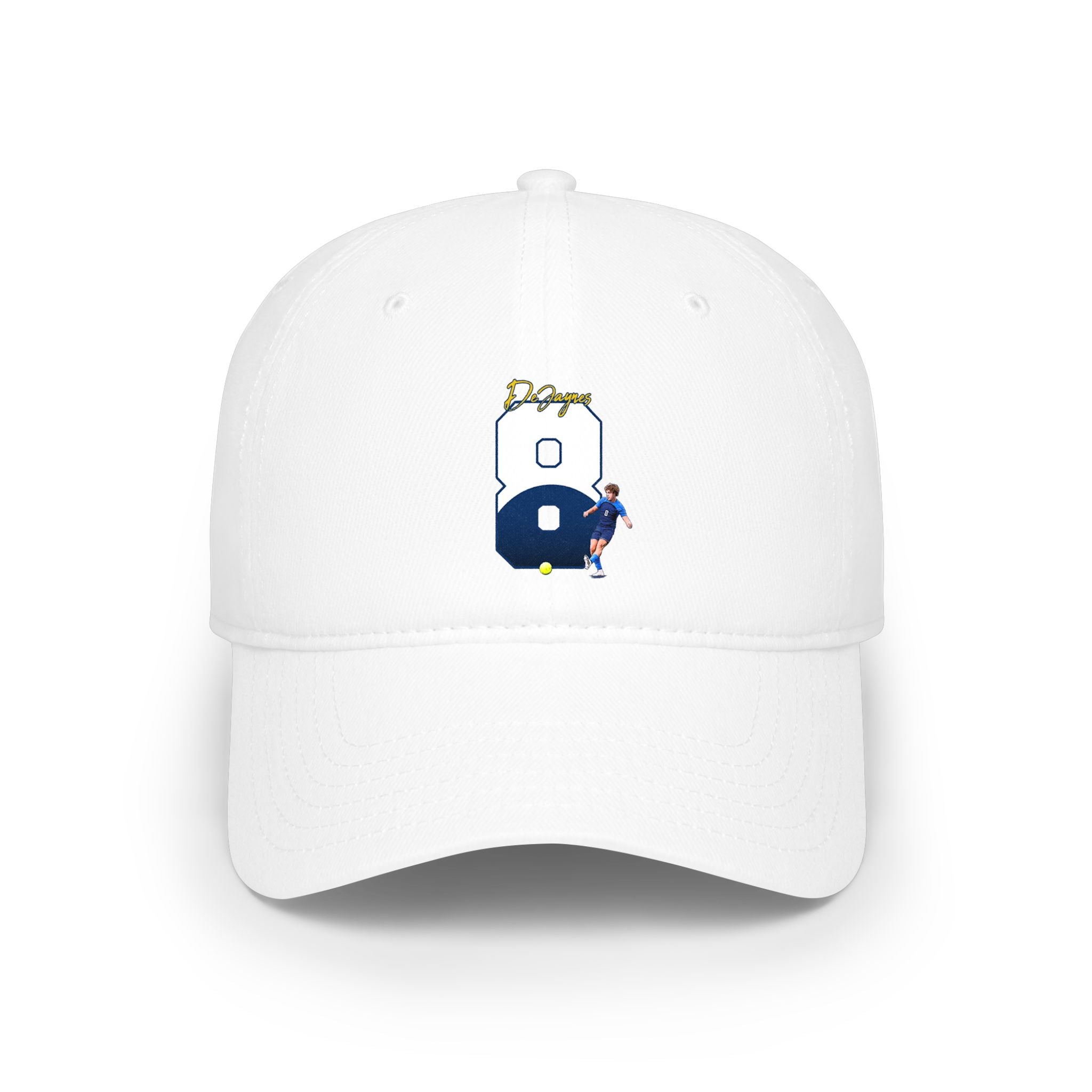 Drew DeJaynes Hat