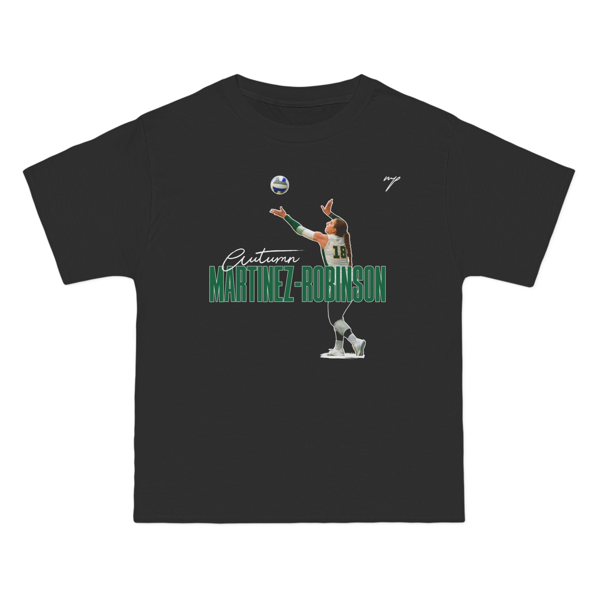 Autumn Martinez-Robinson Vintage Tee