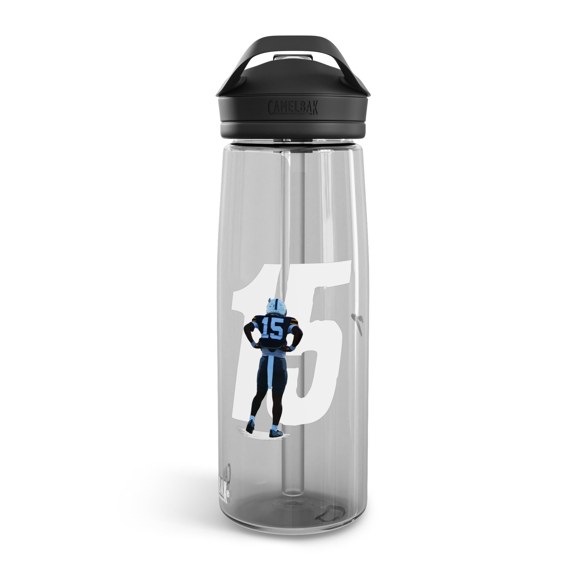 Christian Valentine CamelBak Water Bottle