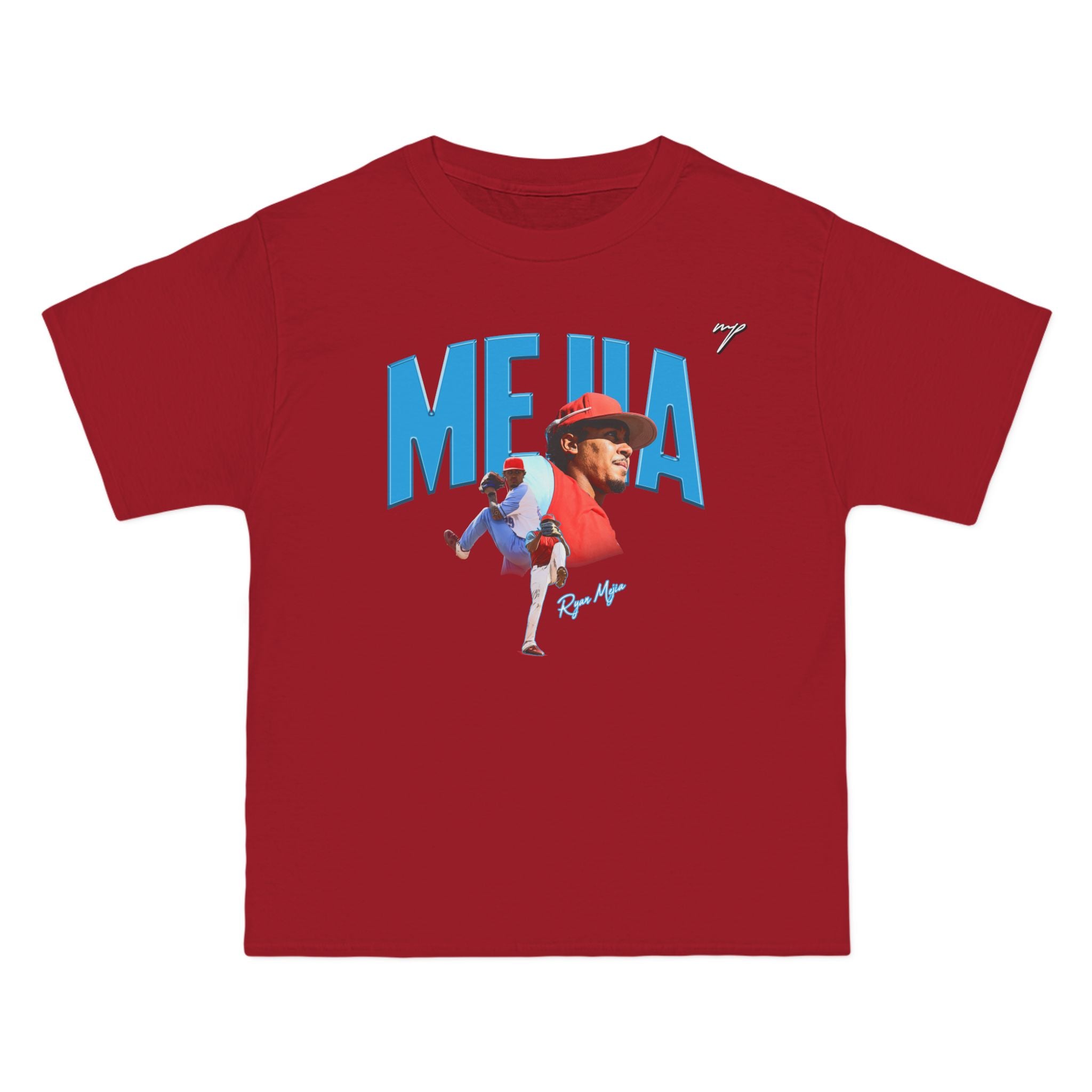 Ryan Mejia Vintage Tee