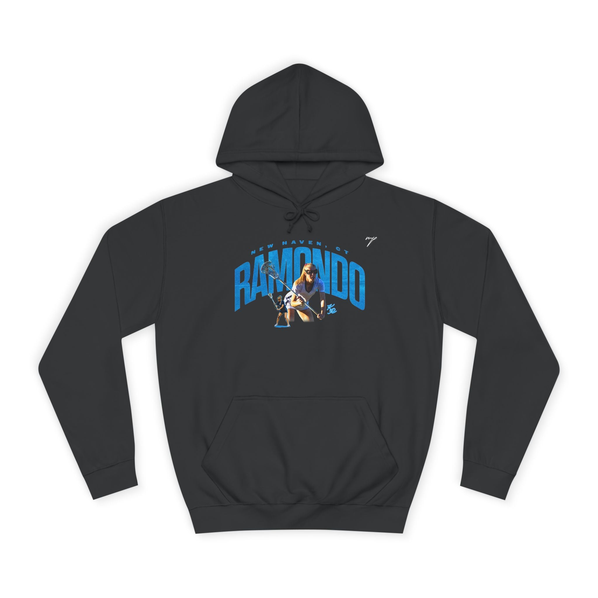 Keira Ramondo Hoodie