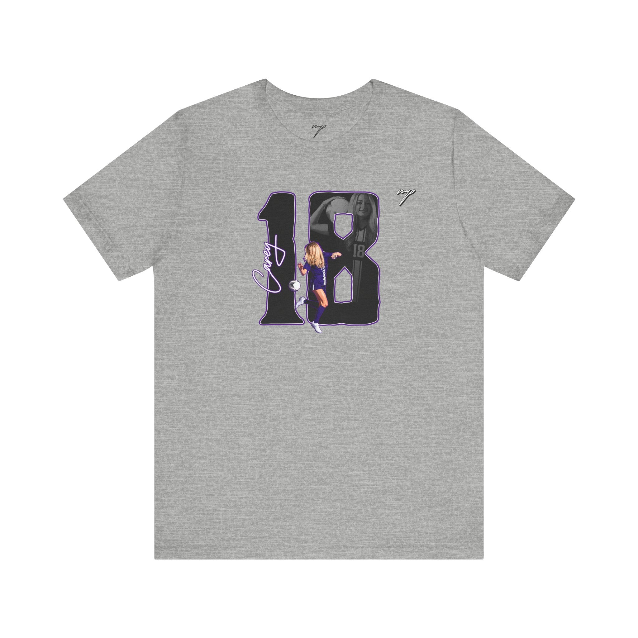 Holland Carey Graphic Tee