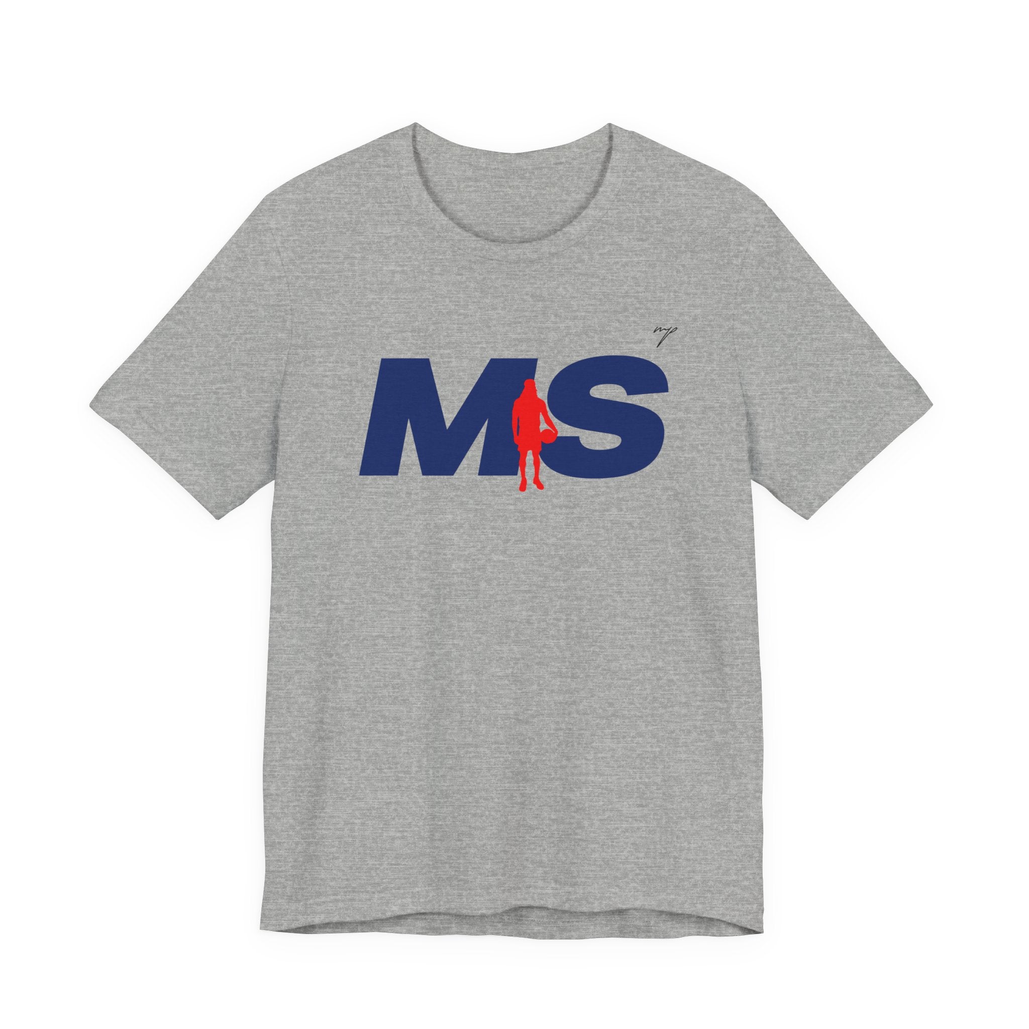 Matthew Stennis Graphic Tee