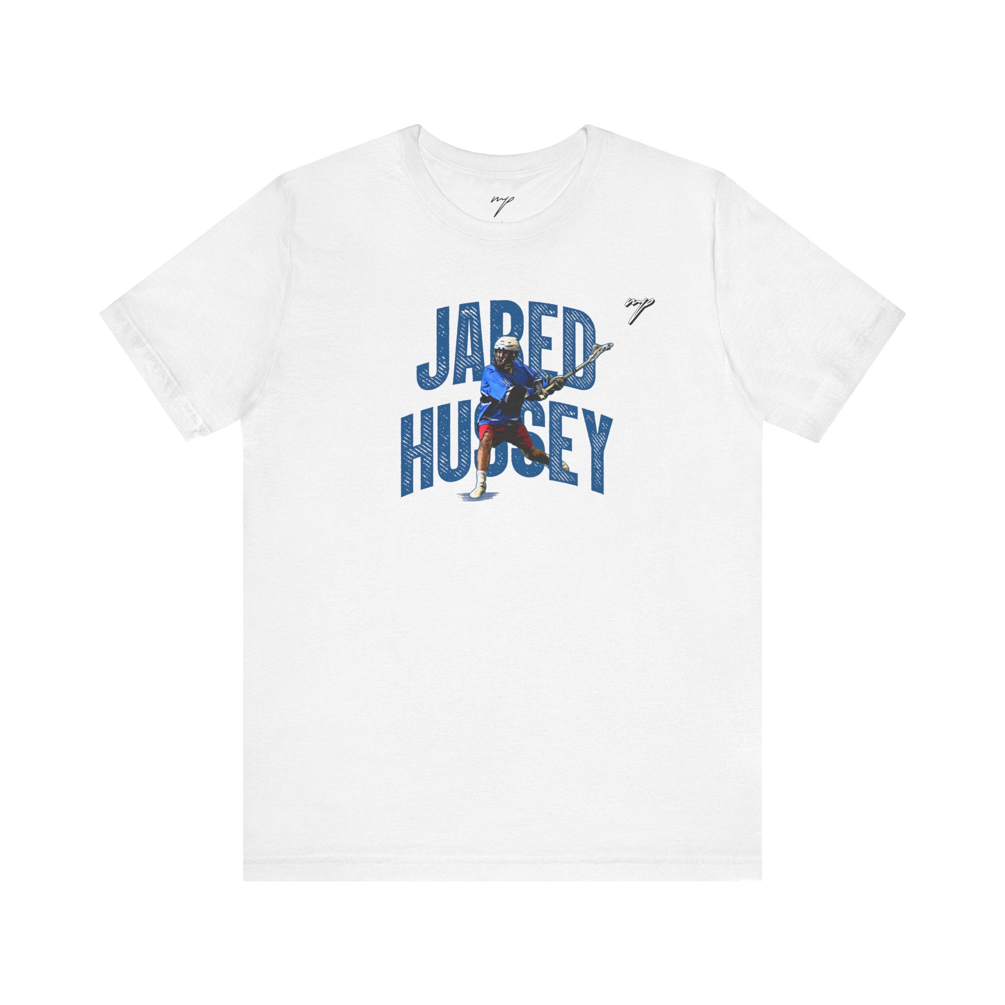 Jared Hussey Graphic Tee