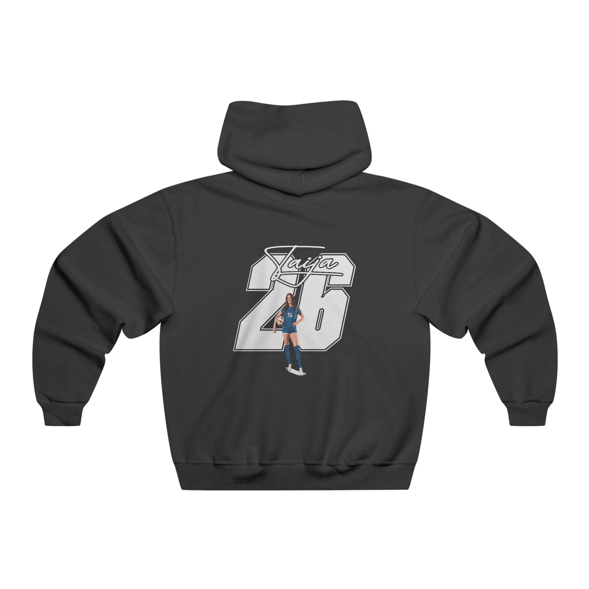 Taija Anderson Vintage Hoodie