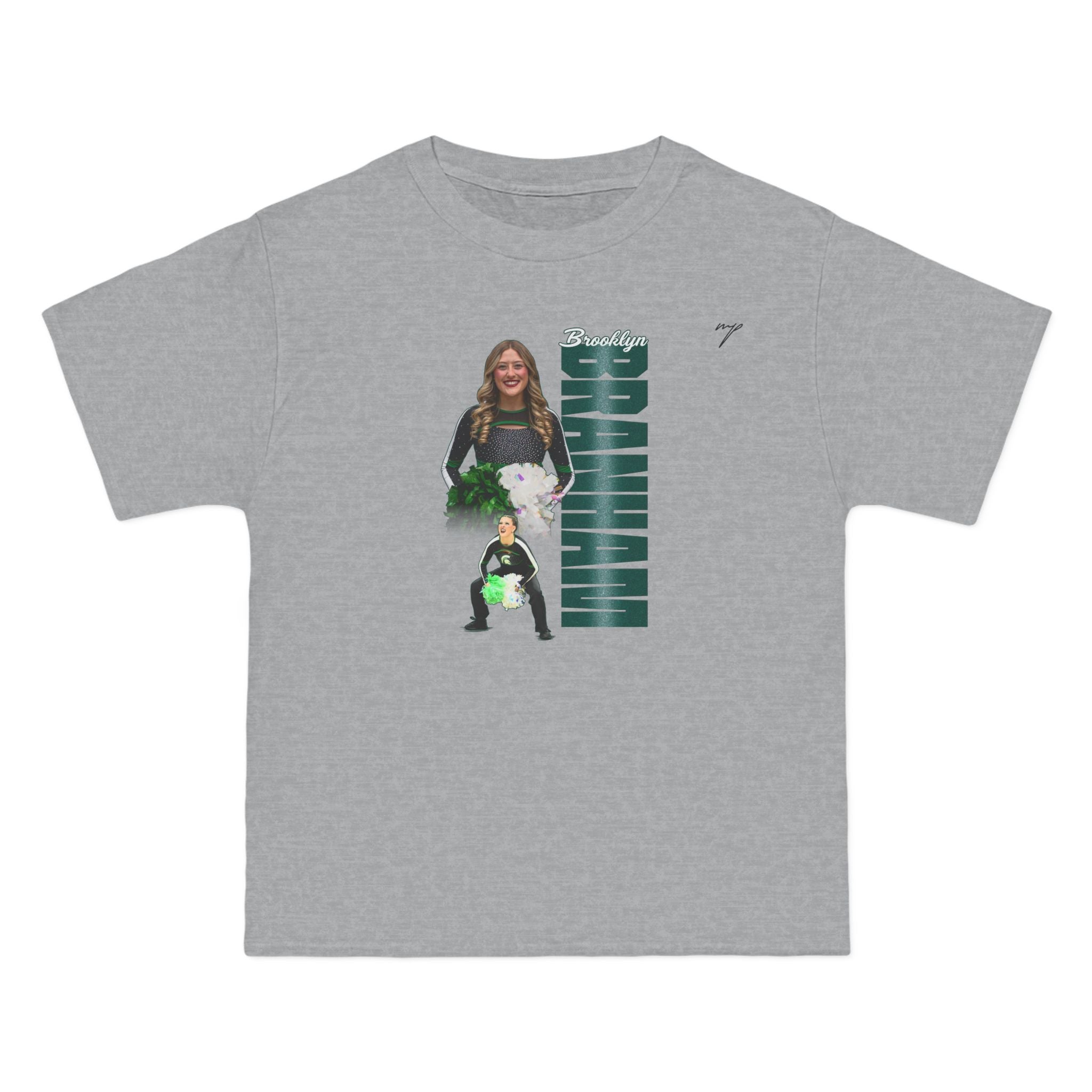Brooklyn Branham Vintage Tee