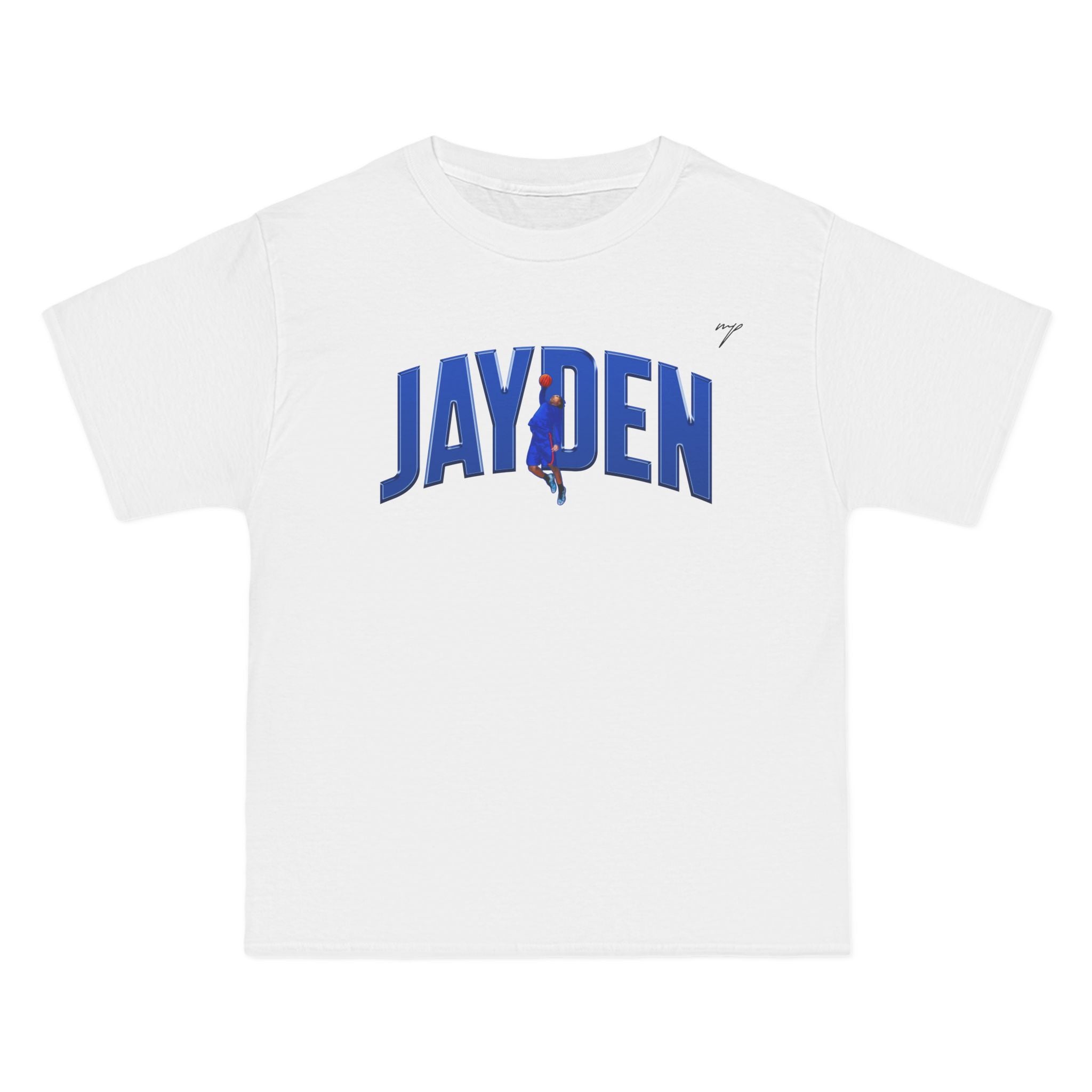 Jayden Garza Vintage Tee