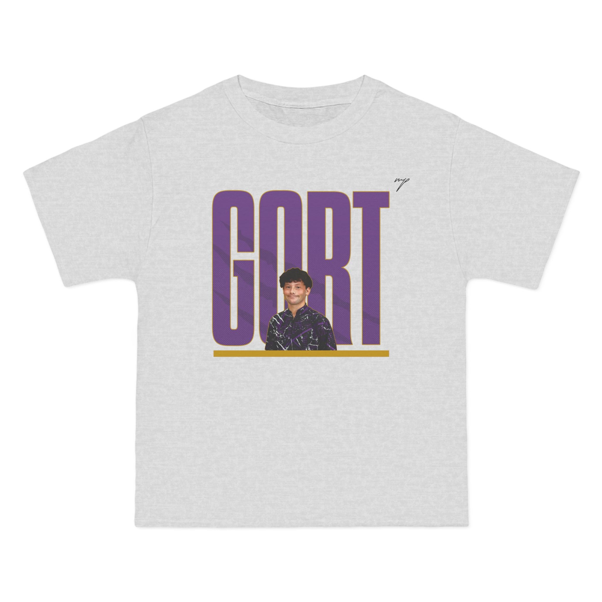 Seth Gort Vintage Tee