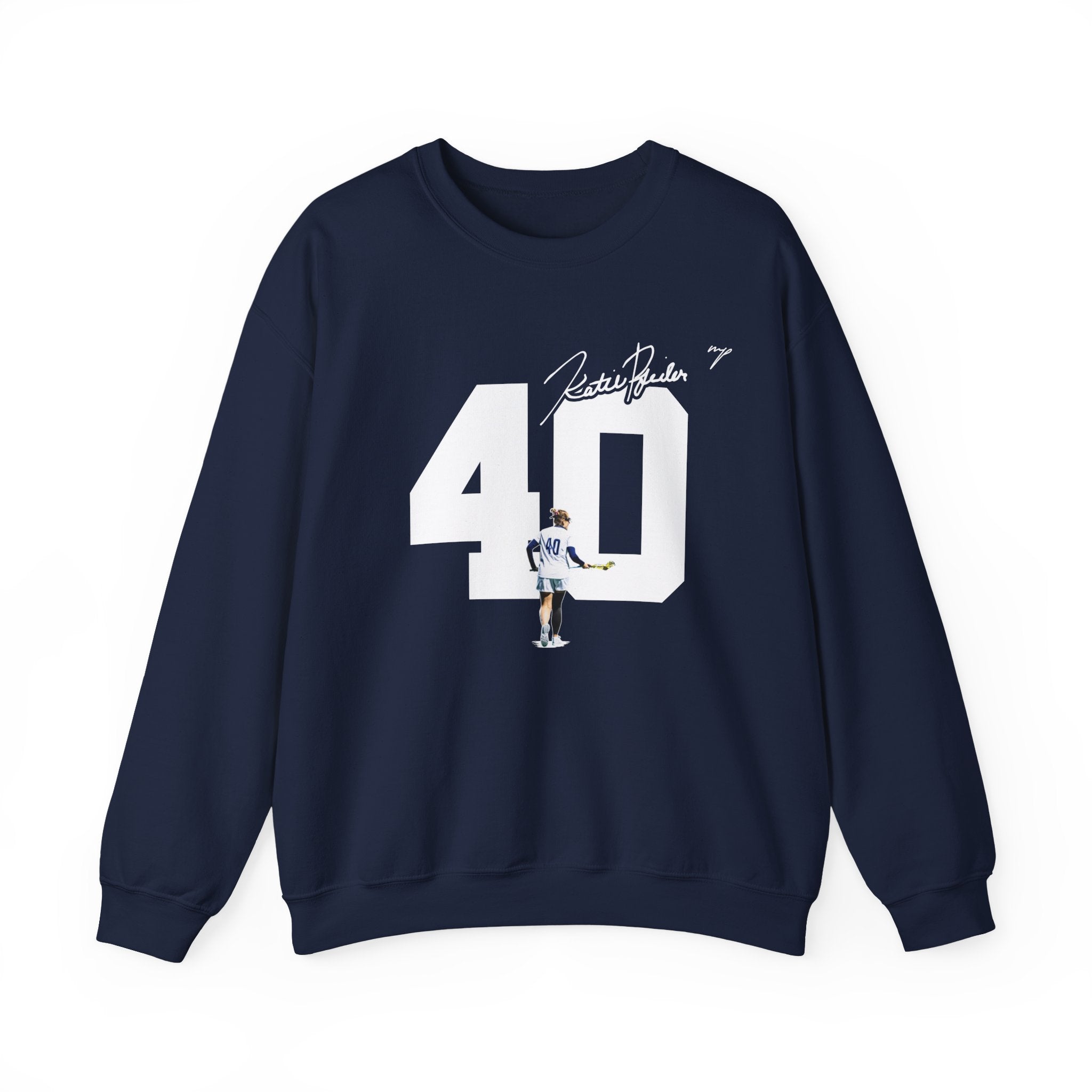 Katie Pfeiler Crewneck