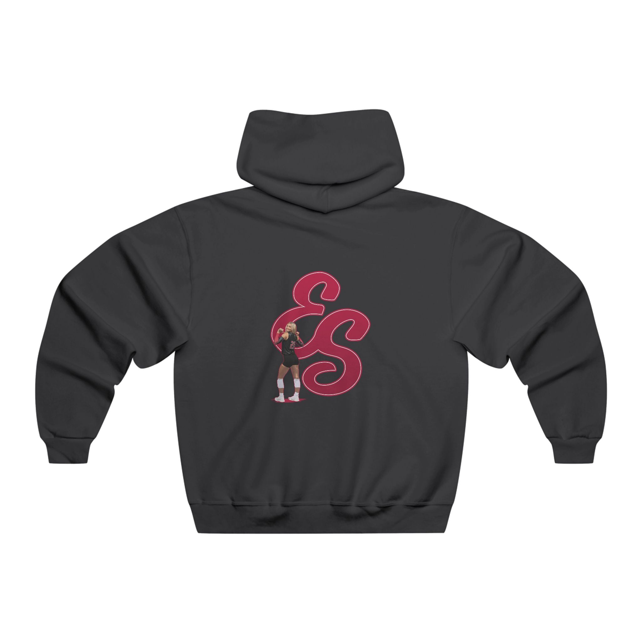 Ellie Smith Vintage Hoodie