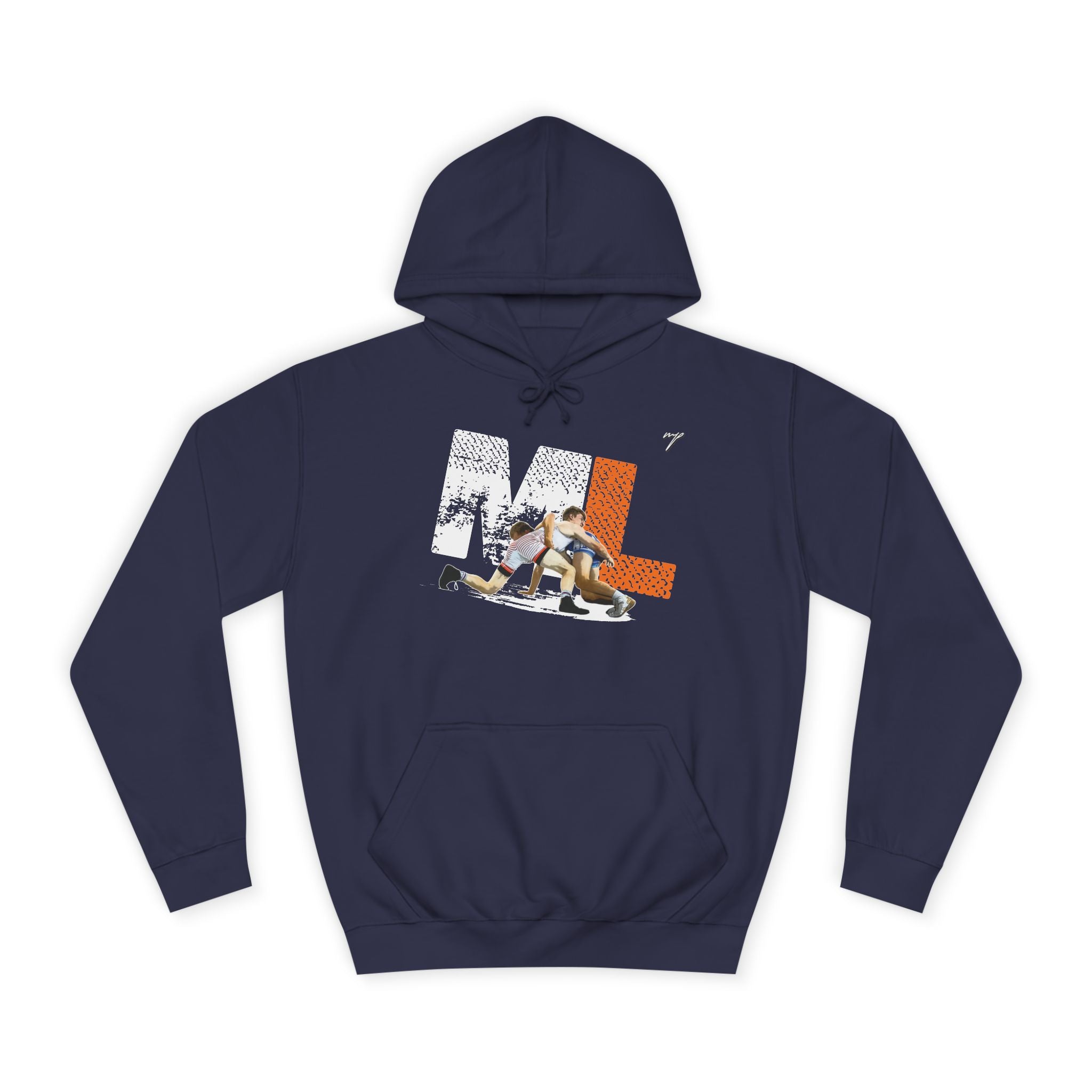 Michael Lewis Hoodie
