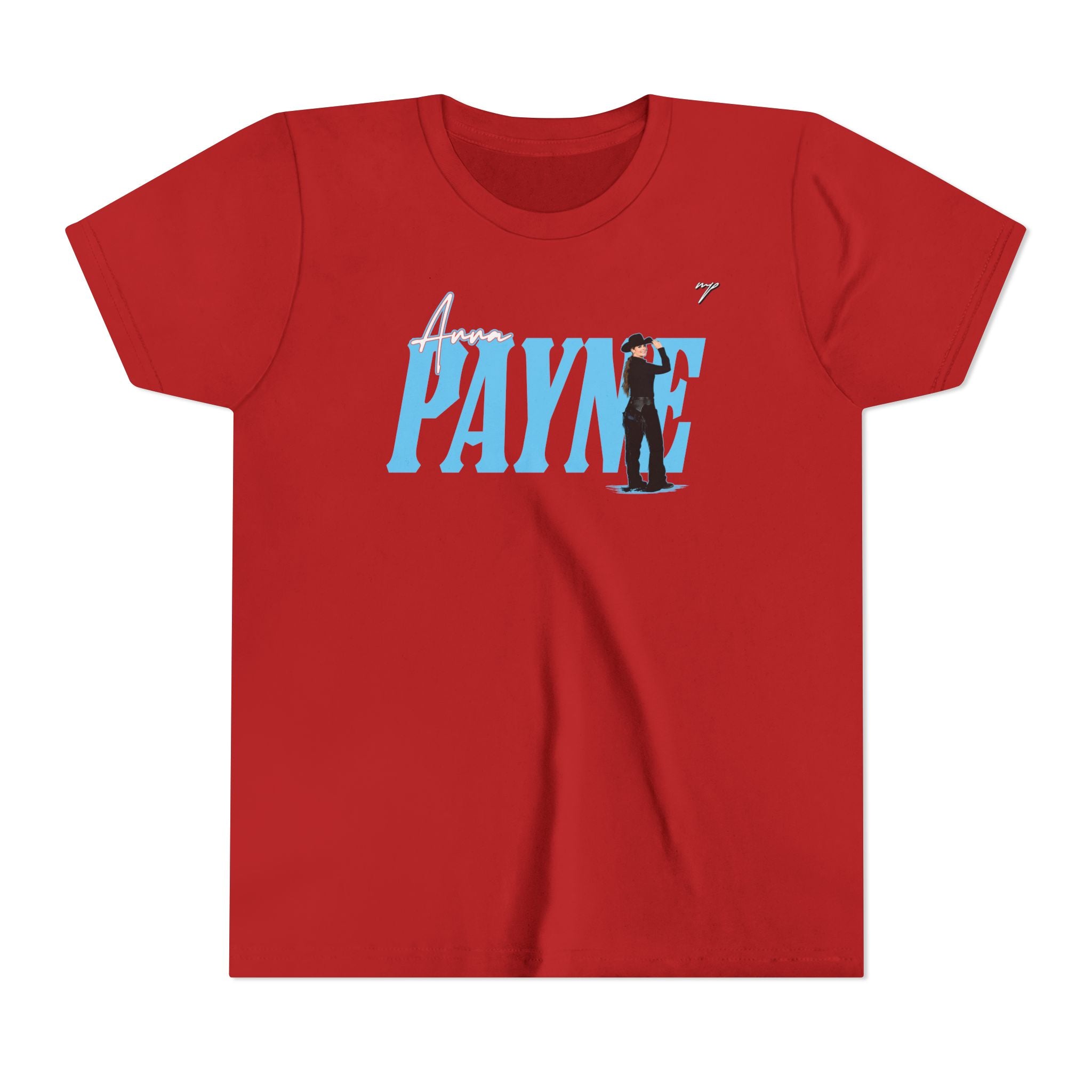 Anna Payne Youth Graphic Tee