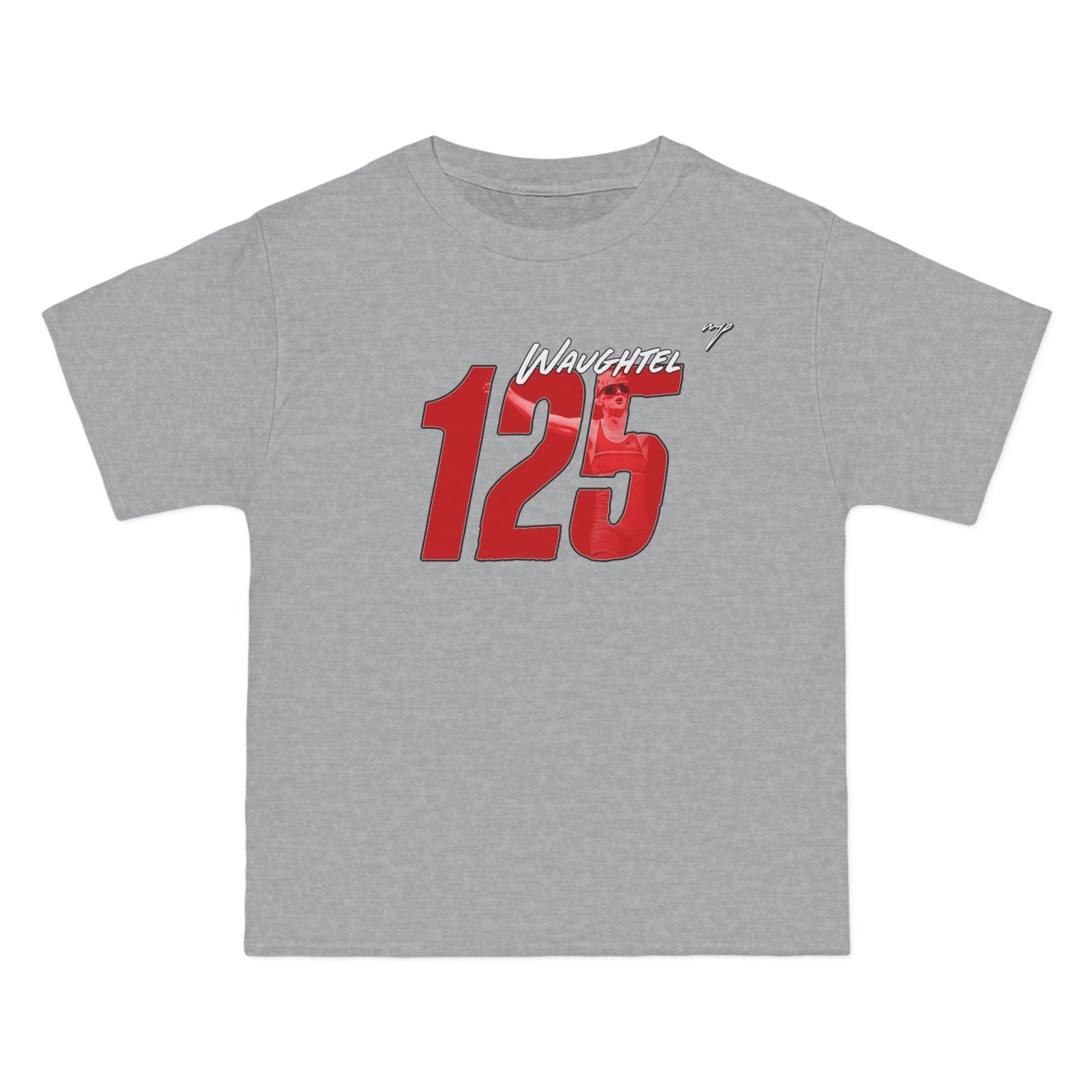 Tyson Waughtel Vintage Tee
