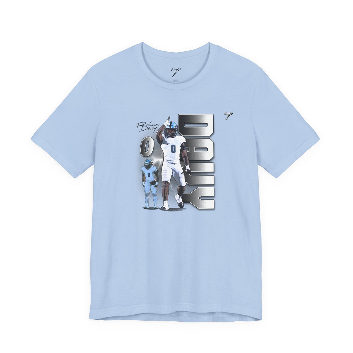 Rohan Davy Graphic Tee