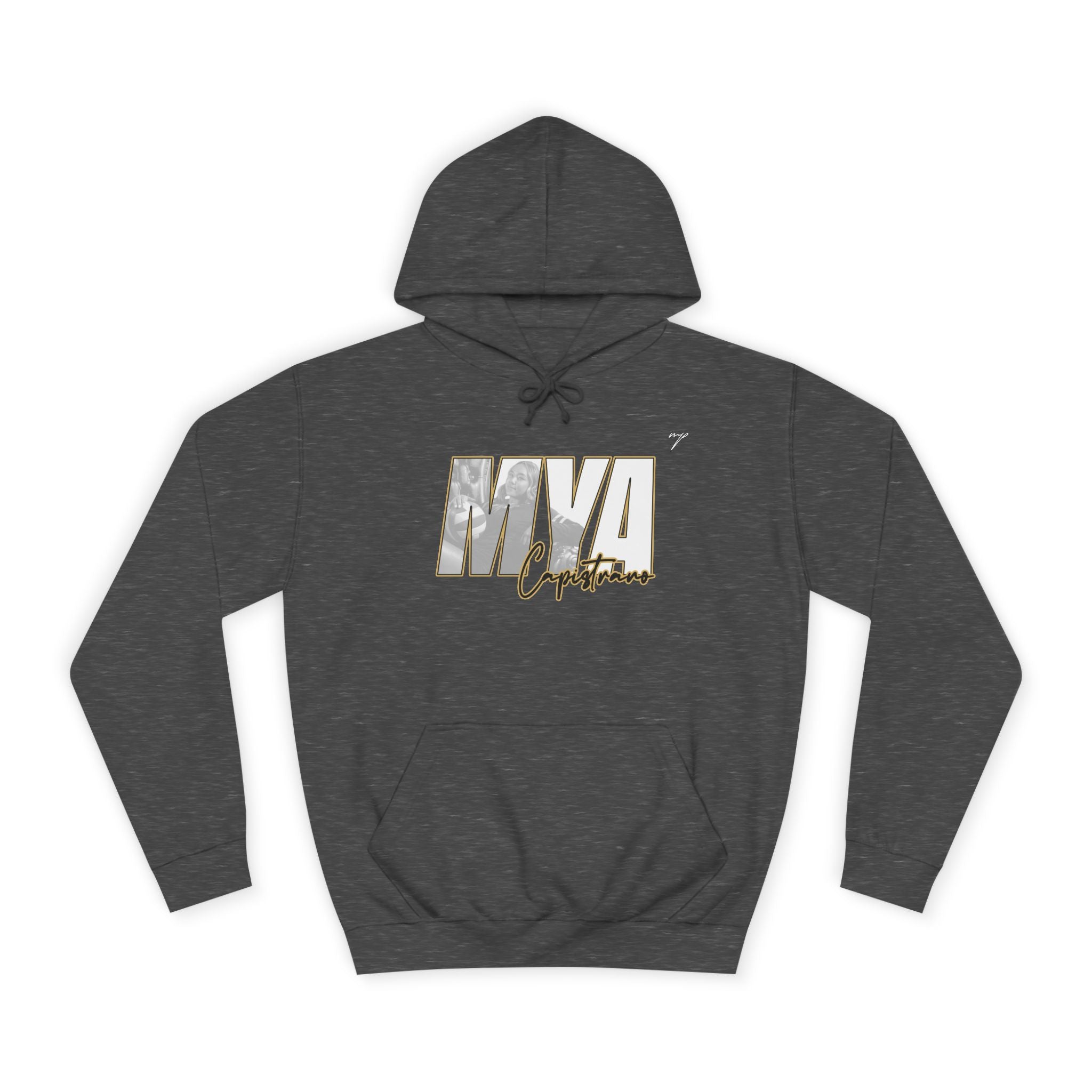 Mya Capistrano Hoodie