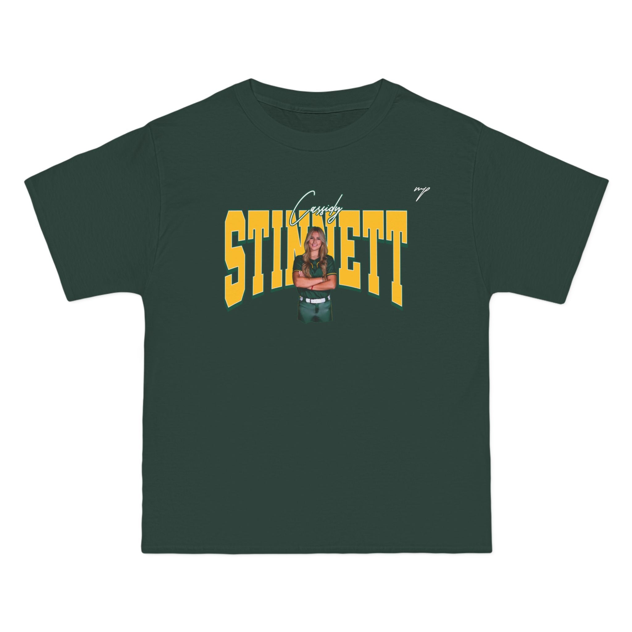 Cassidy Stinnett Vintage Tee