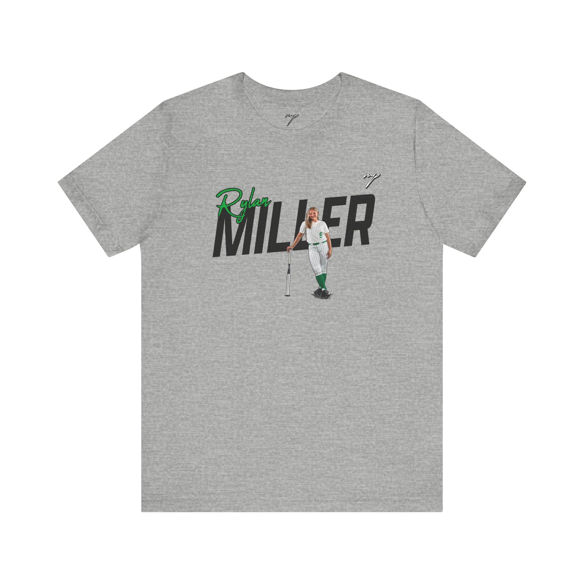 Rylan Miller Graphic Tee