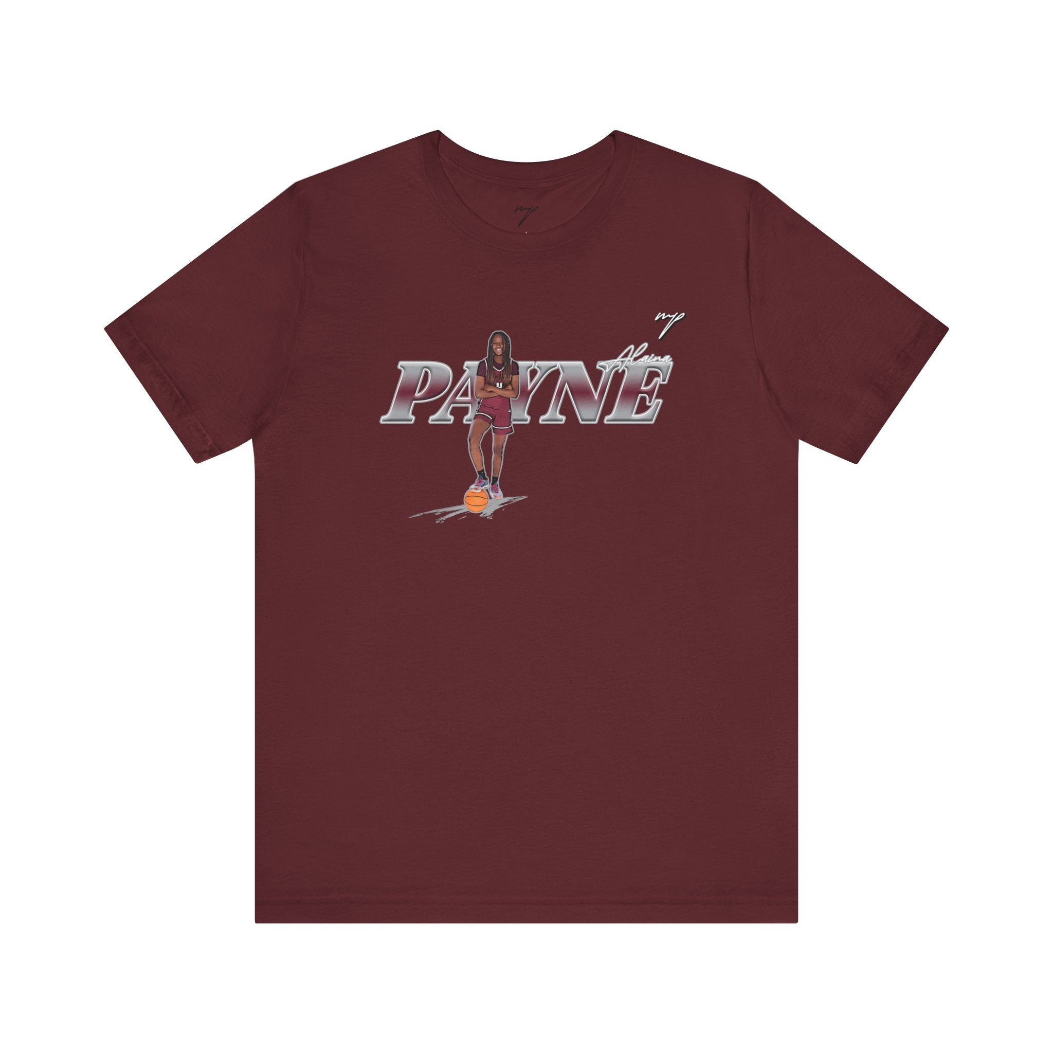 Alaina Payne Graphic Tee