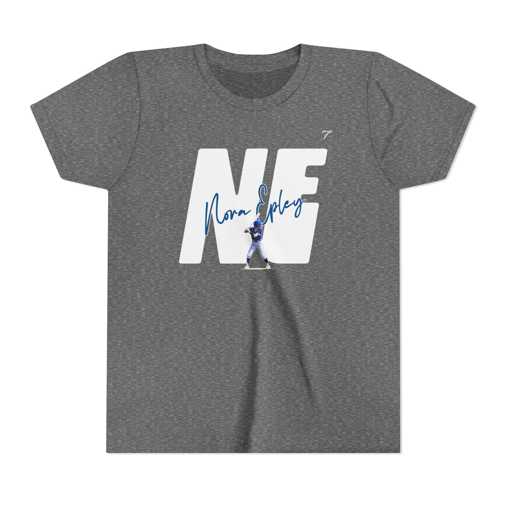 Nora Epley YOUTH Graphic Tee