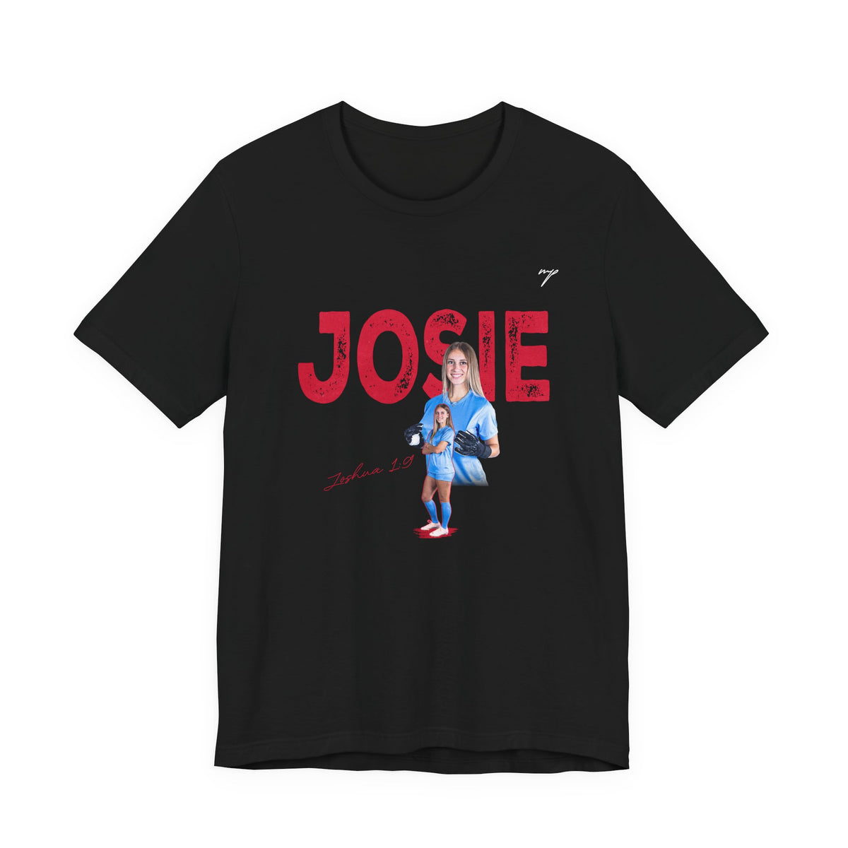 Josie Juvera Graphic Tee