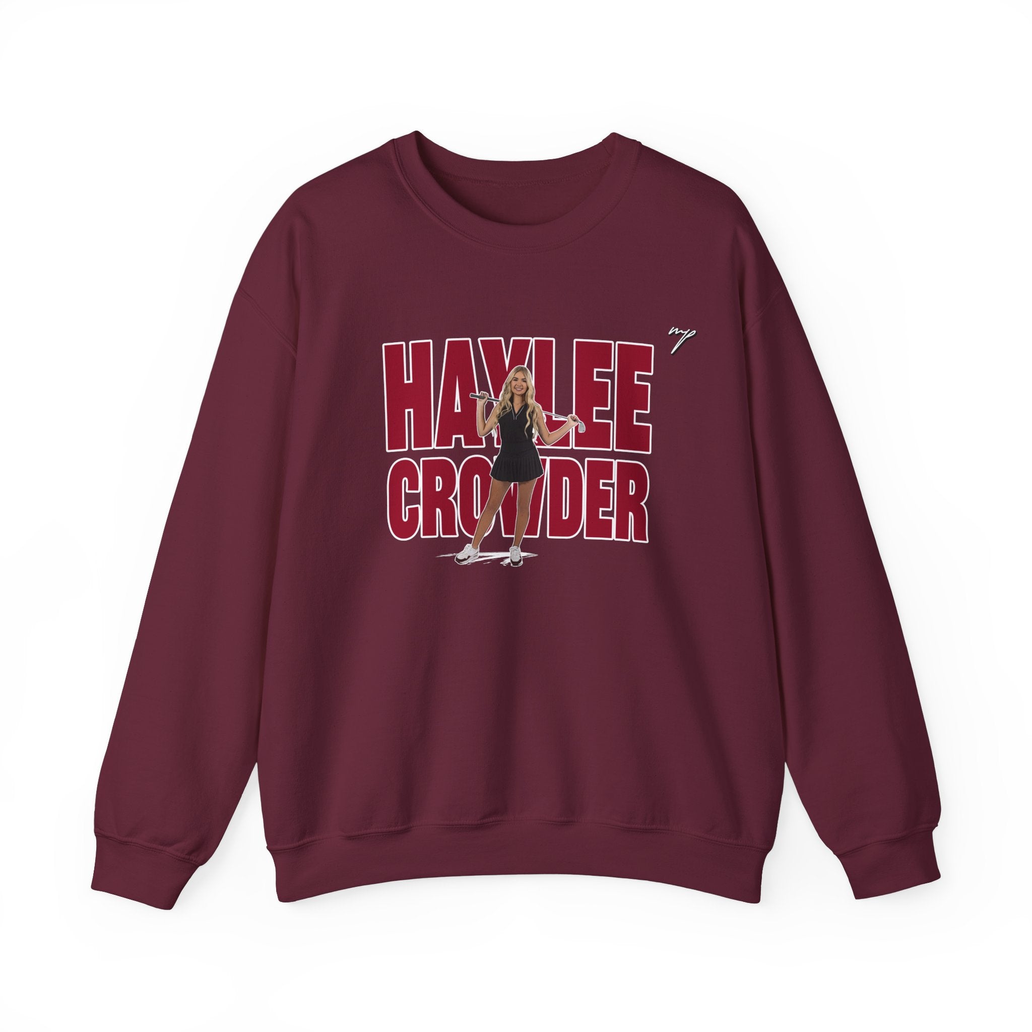Haylee Crowder Crewneck