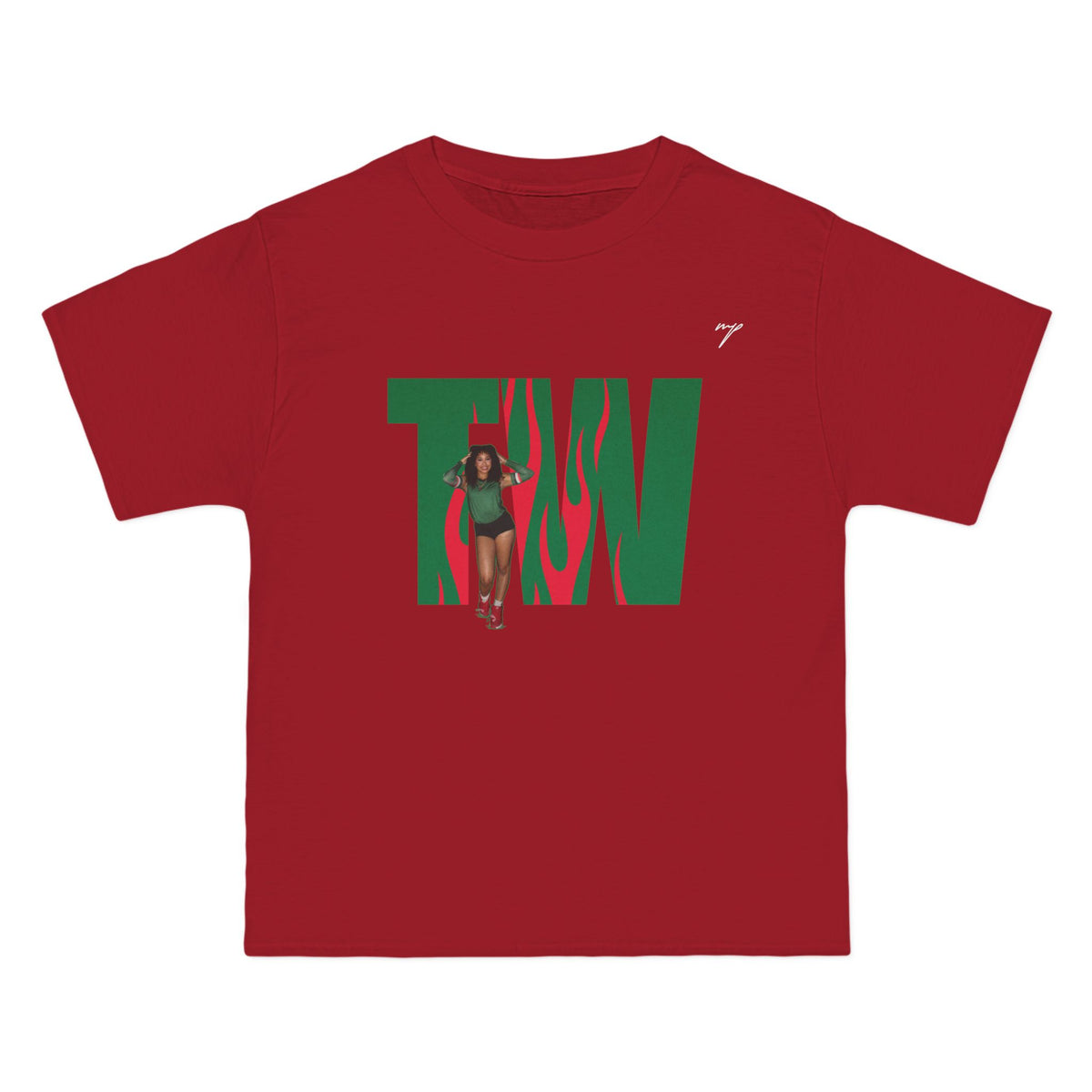 Taylor Wilson Vintage Tee