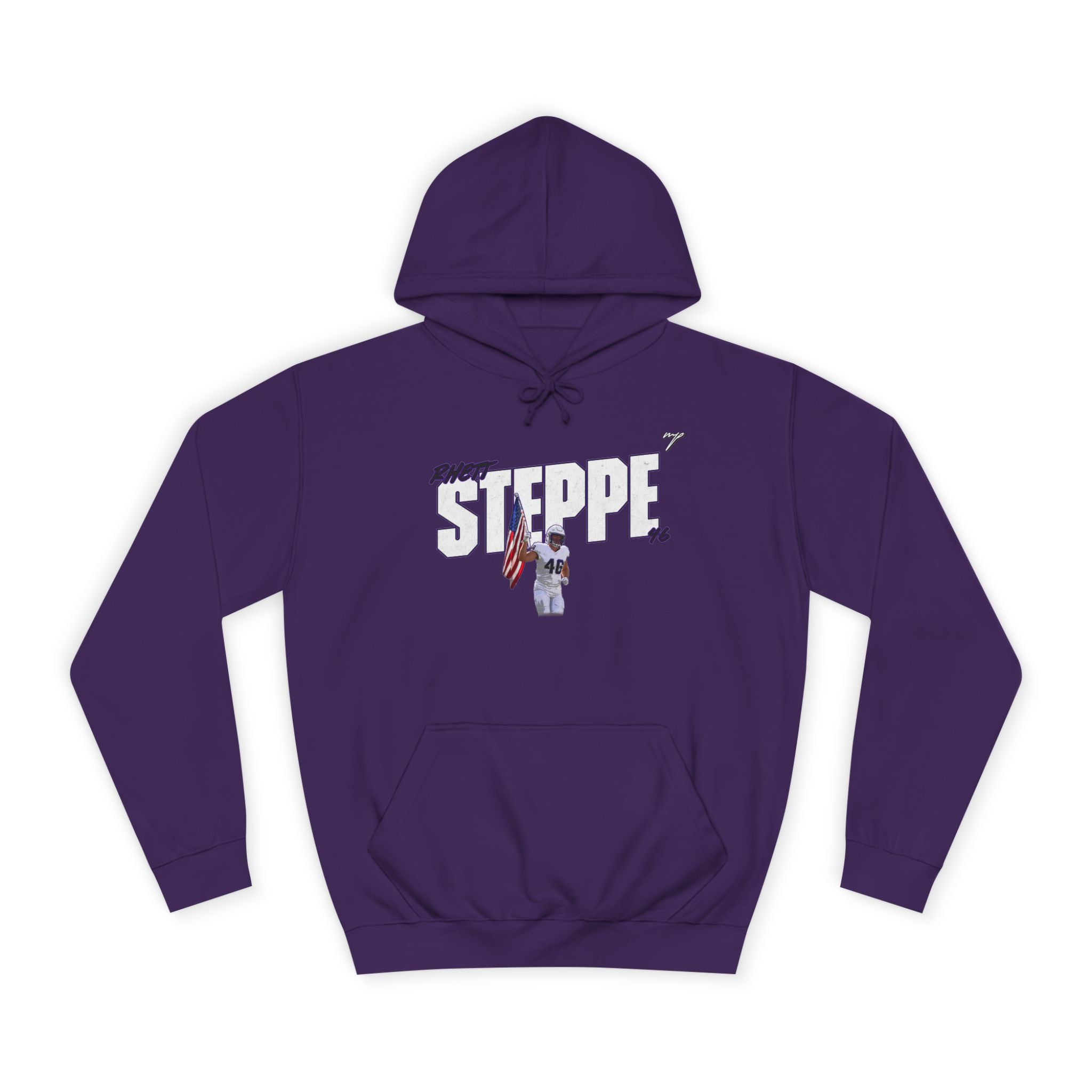 Rhett Steppe Hoodie