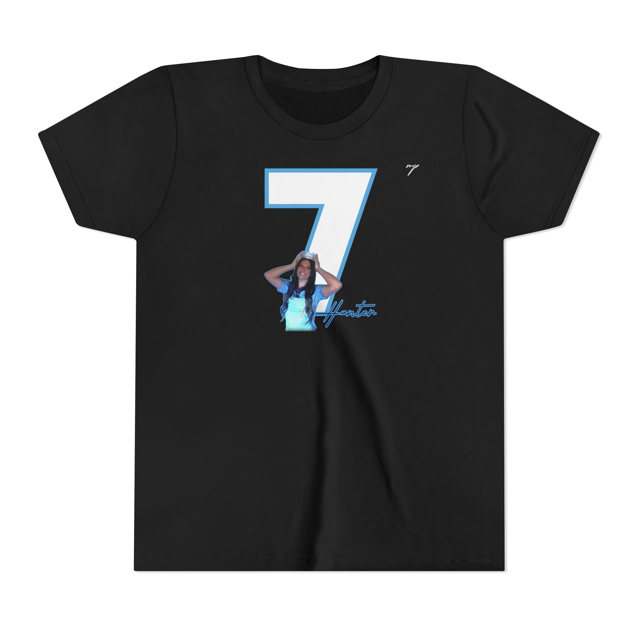 Emma Hunter YOUTH Graphic Tee