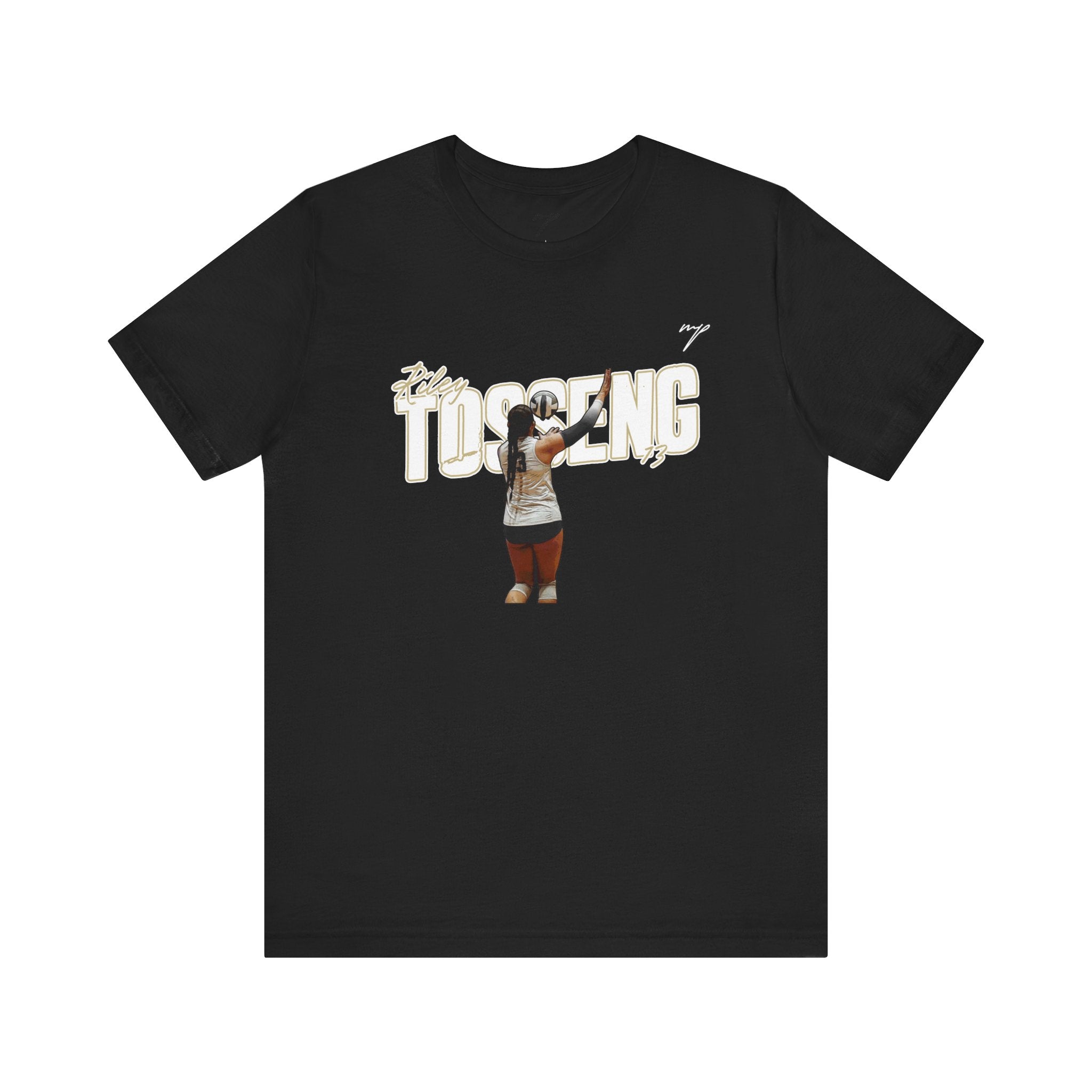 Riley Tosseng Graphic Tee
