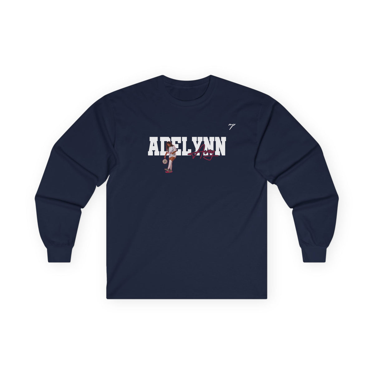 Adelynn Avey Long Sleeve