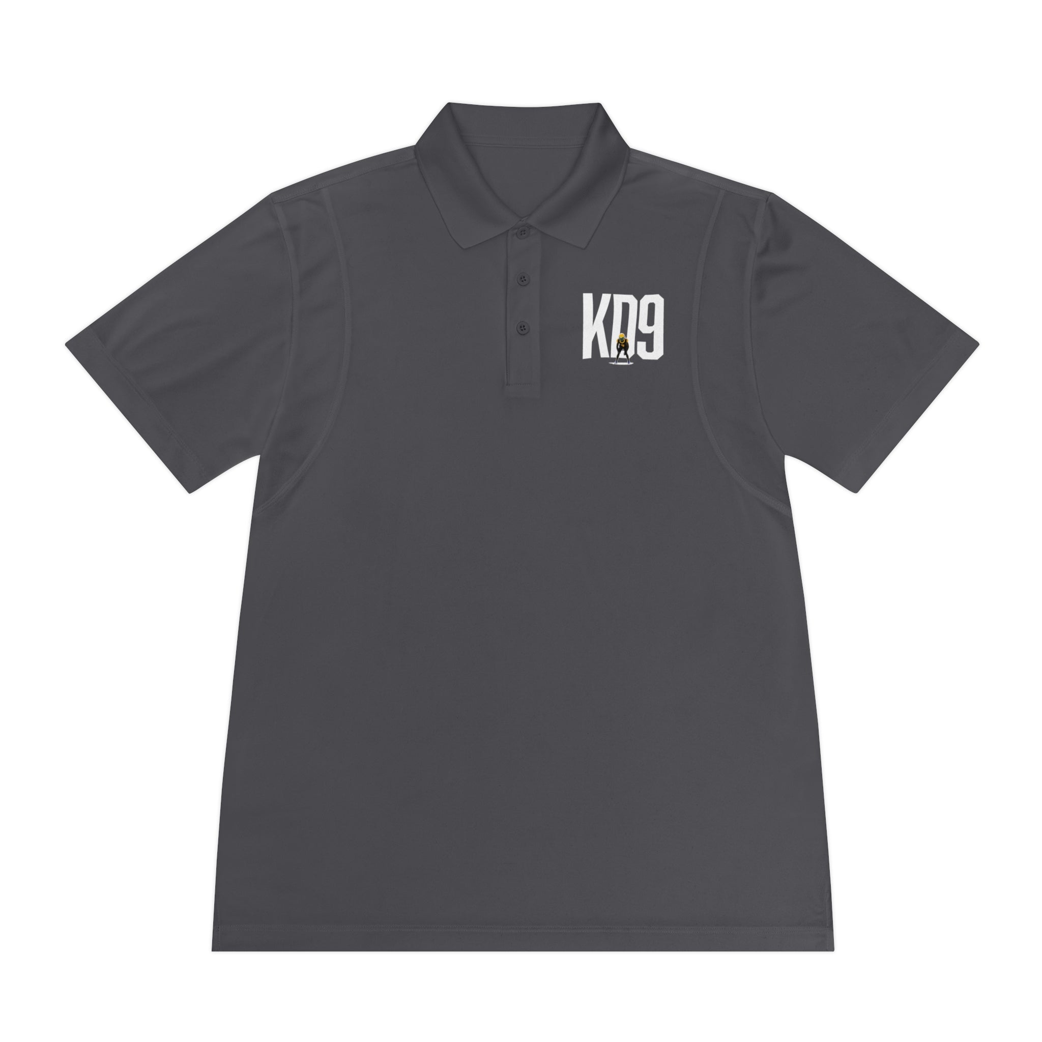 Kevin Dorelien Polo