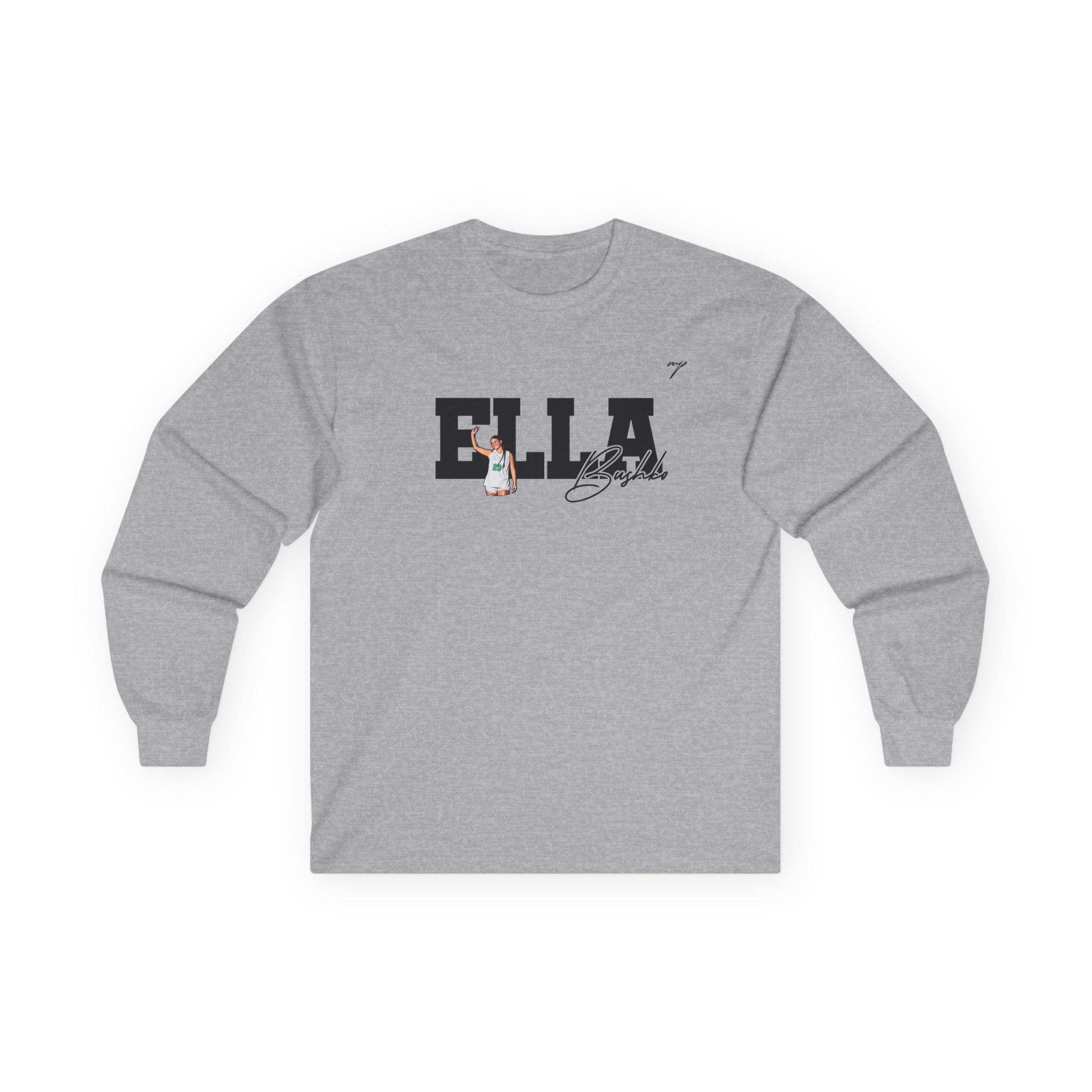 Ella Bushko Long Sleeve