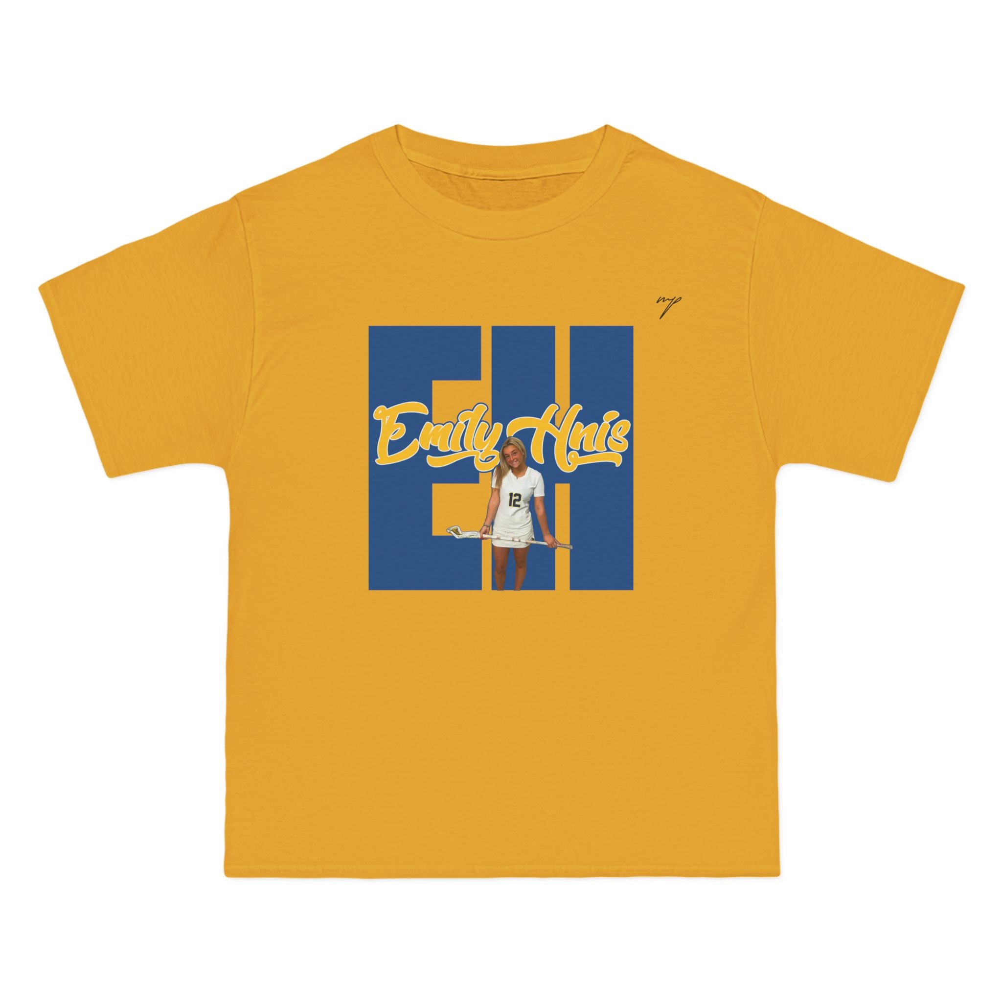 Emily Hnis Vintage Tee
