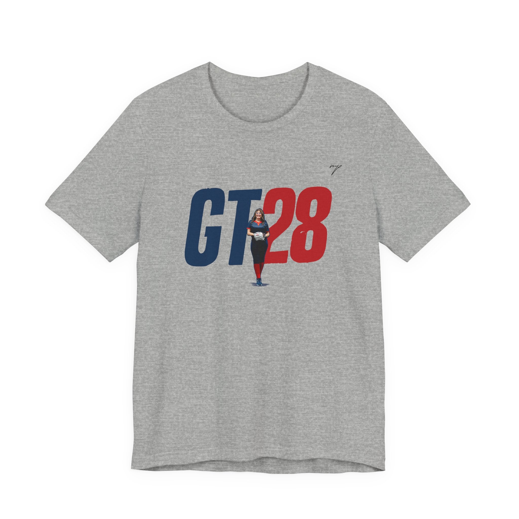 Gianna Tuso Graphic Tee