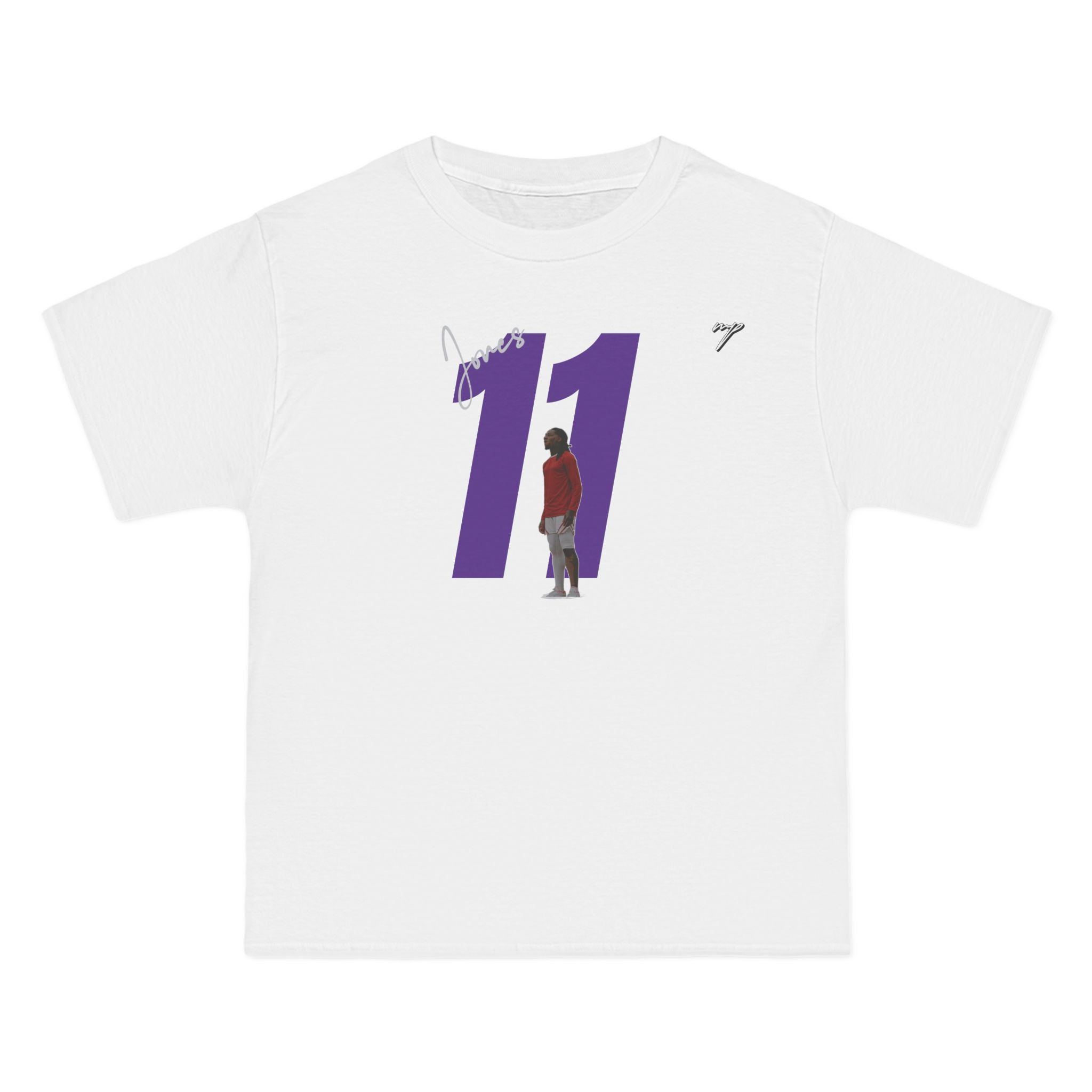 Greg Jones Vintage Tee