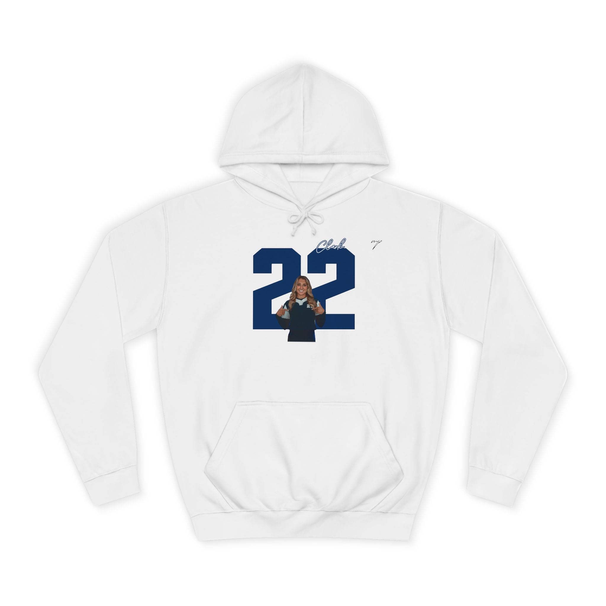 Bailie Clark Hoodie