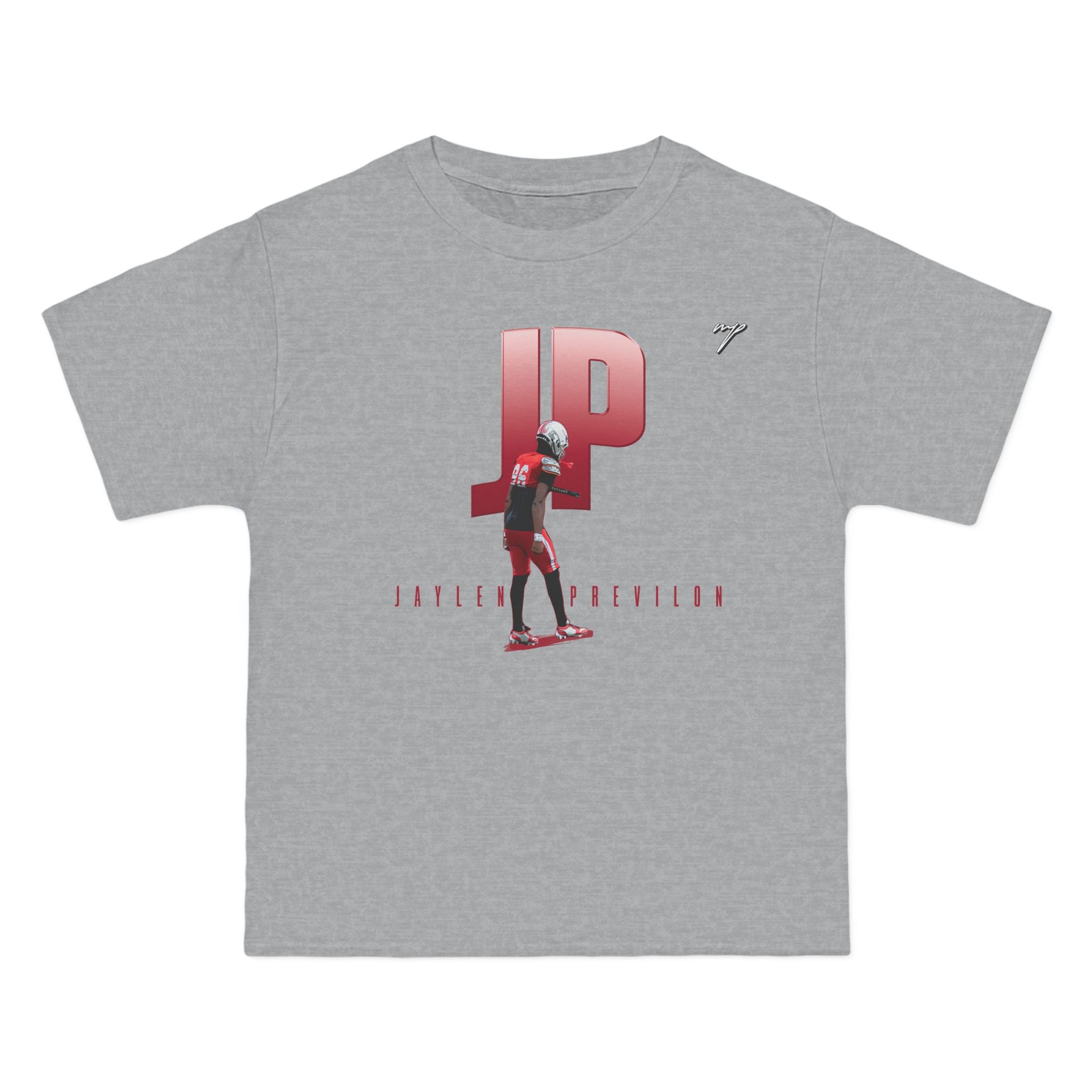 Jaylen Previlon Vintage Tee