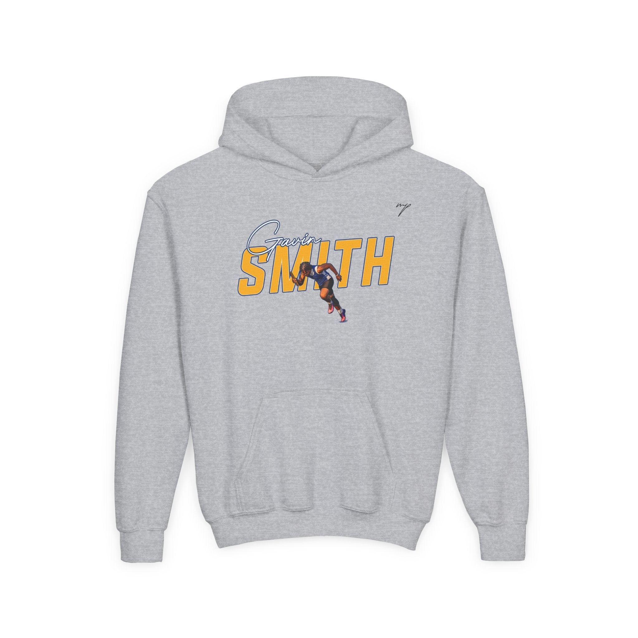 Gavin Smith YOUTH Hoodie