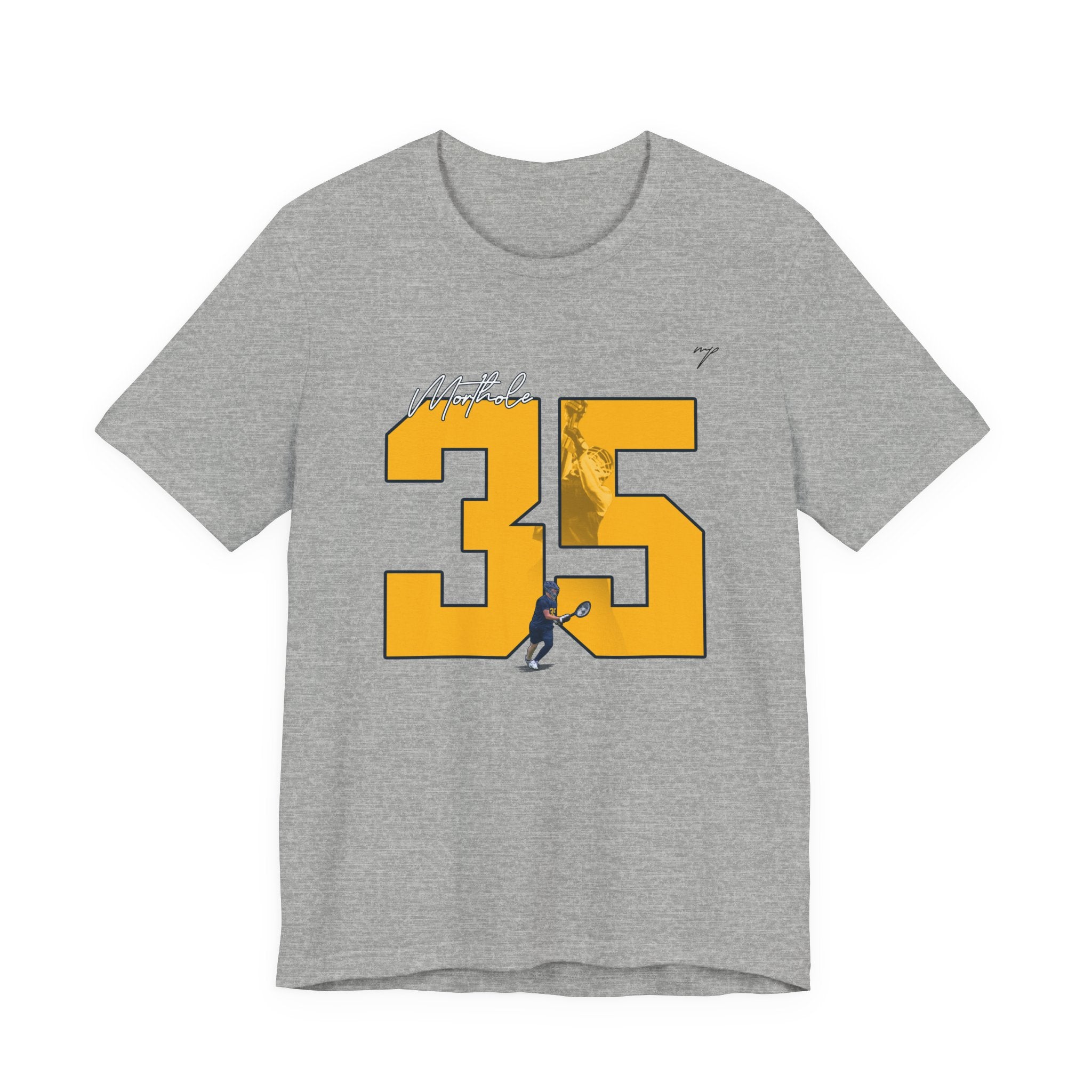 Sullivan Morthole Graphic Tee