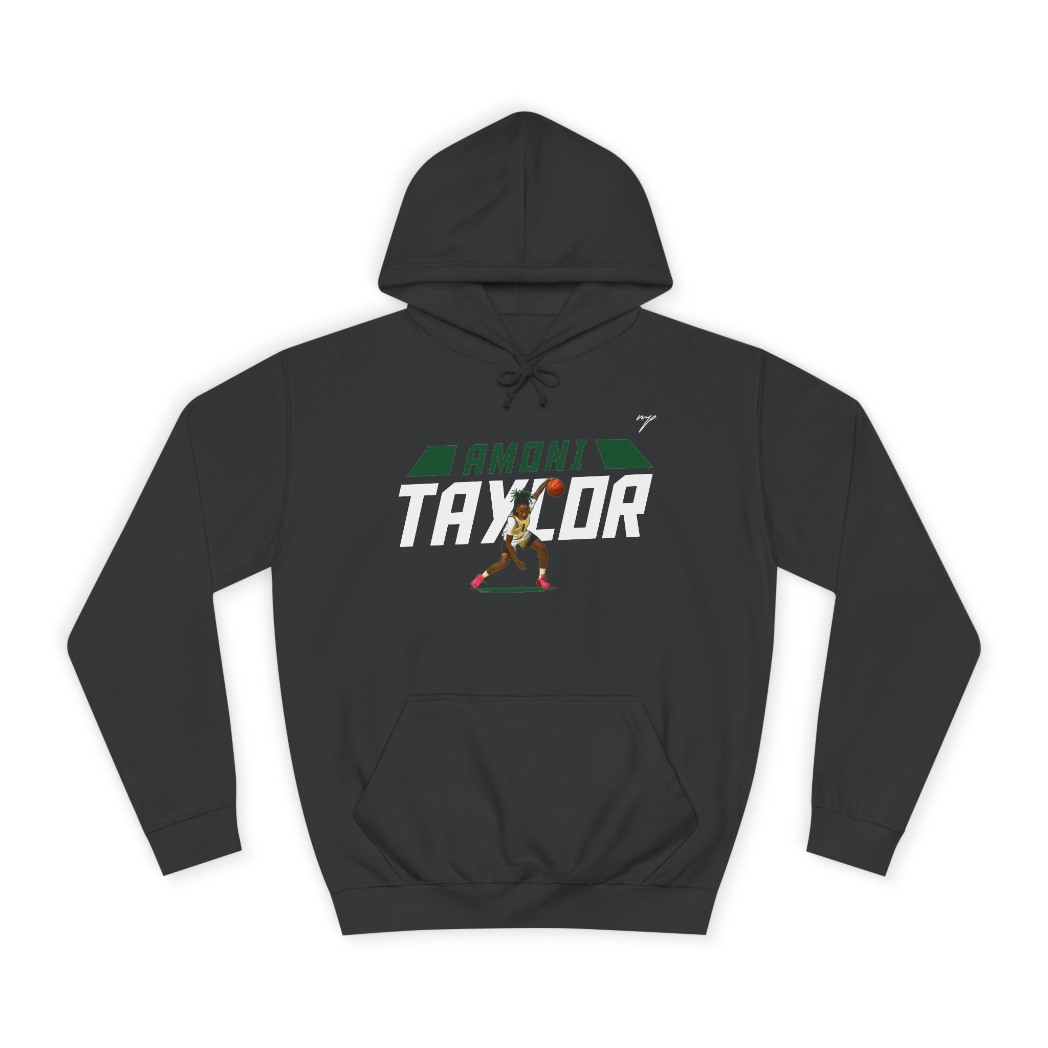 Amoni Taylor Hoodie