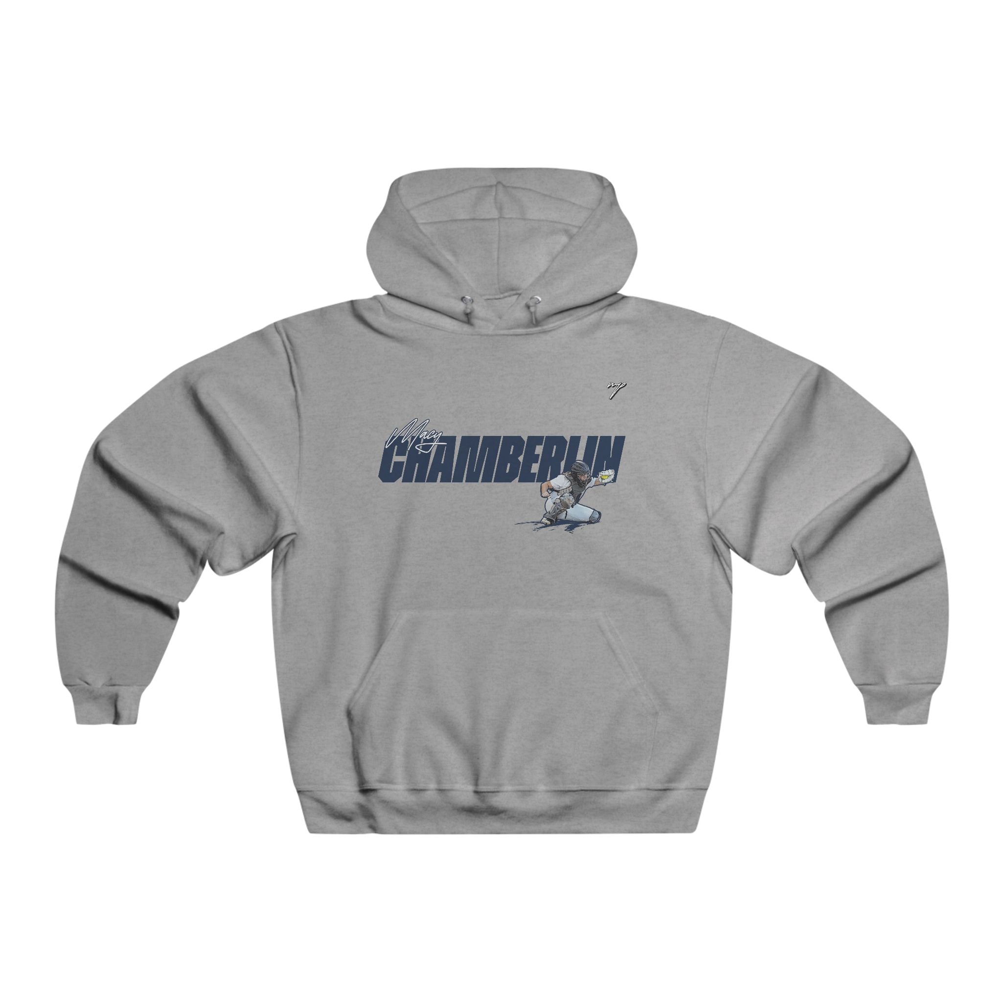 Macy Chamberlin Vintage Hoodie